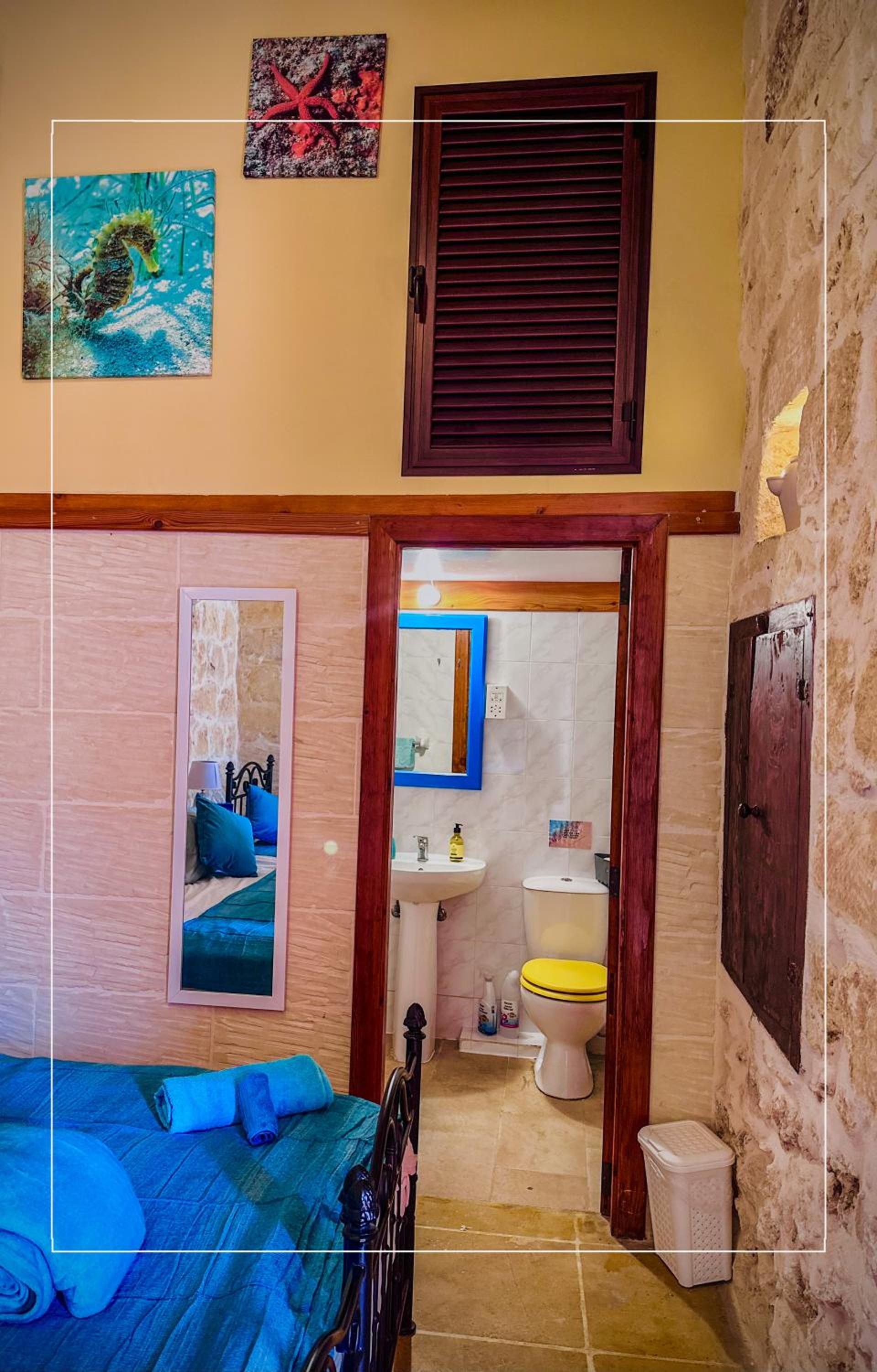 Deluxe Triple Room photo 2