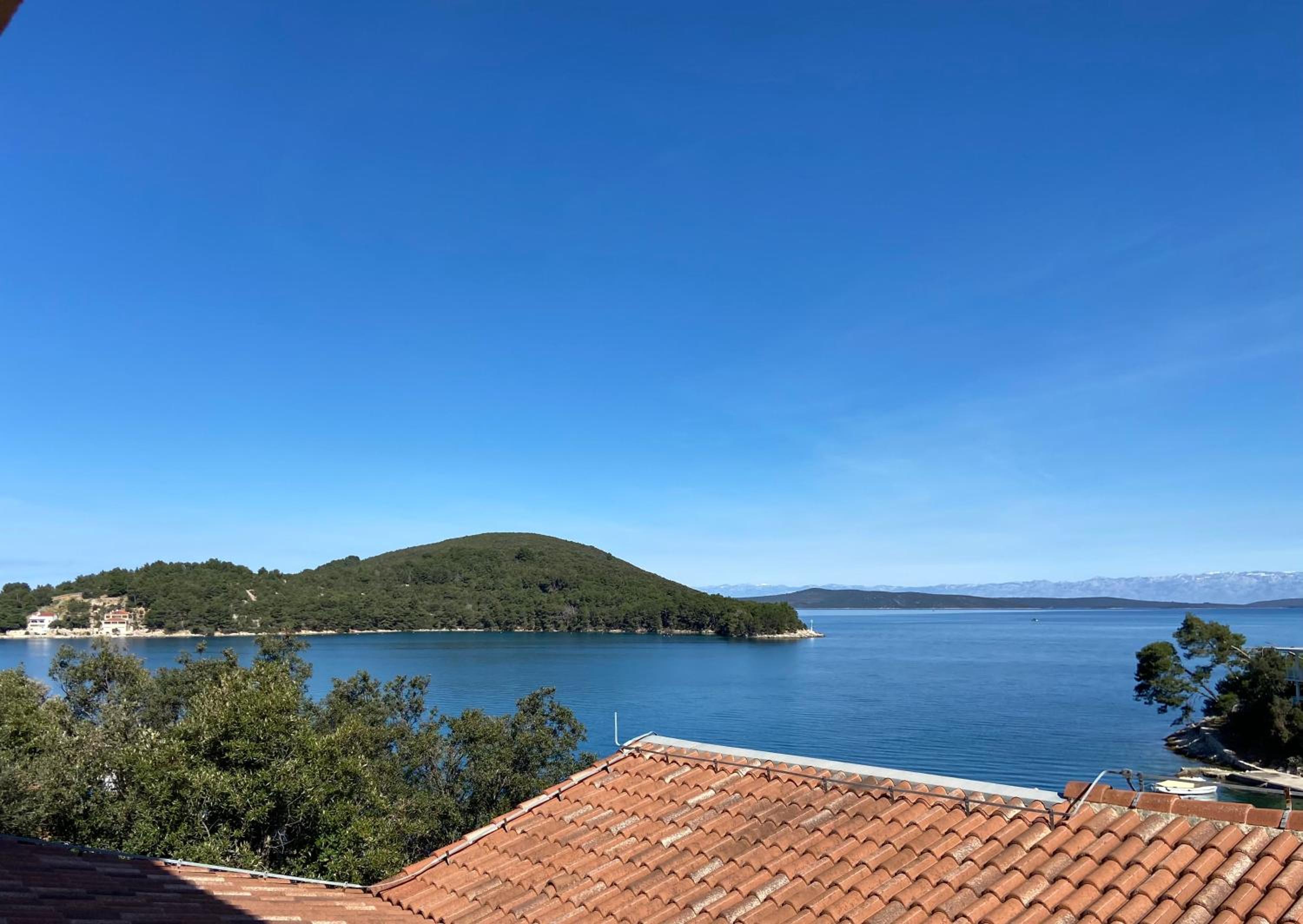 Apartment with Sea View photo 3