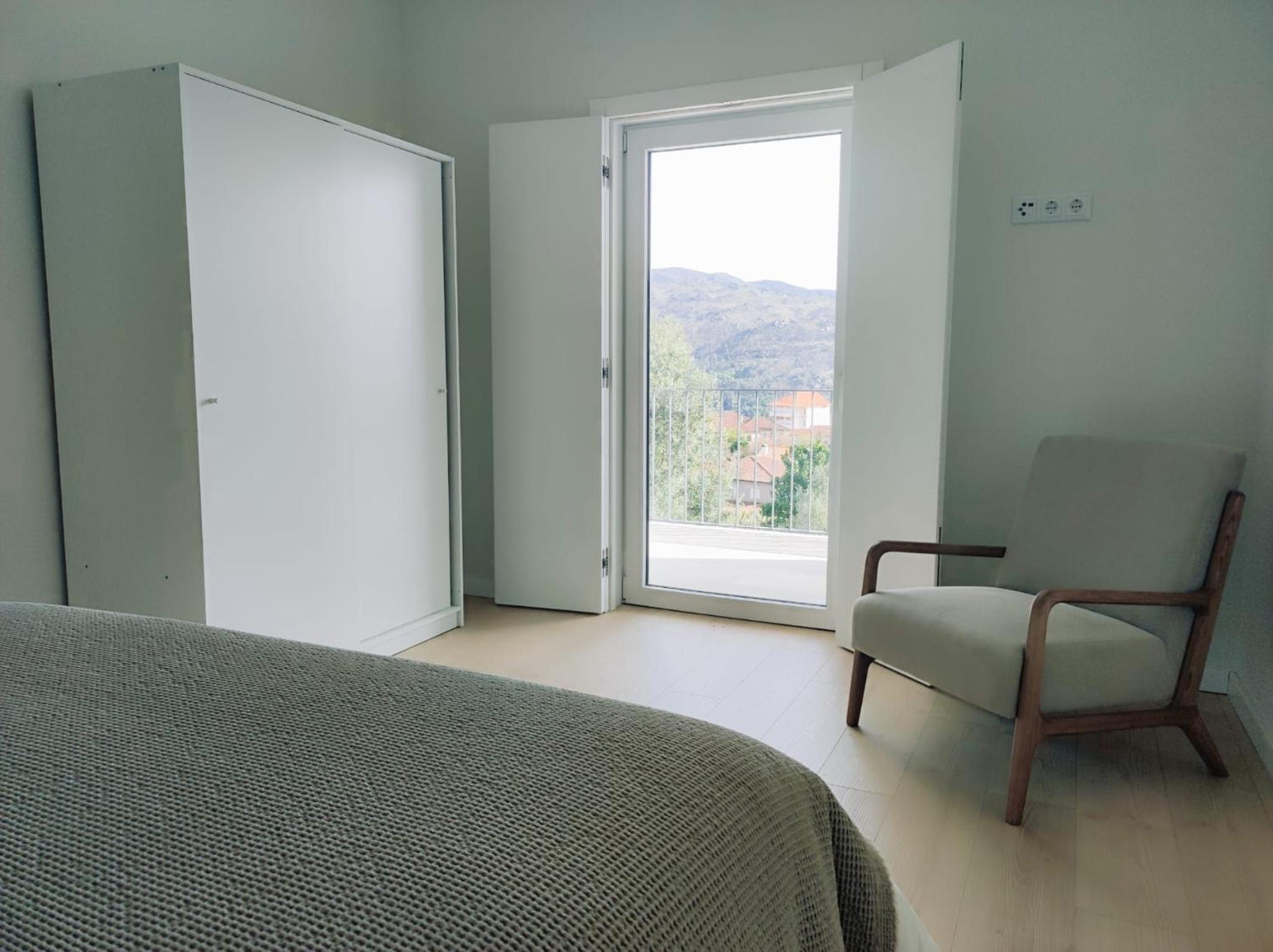 Two-Bedroom House photo 2