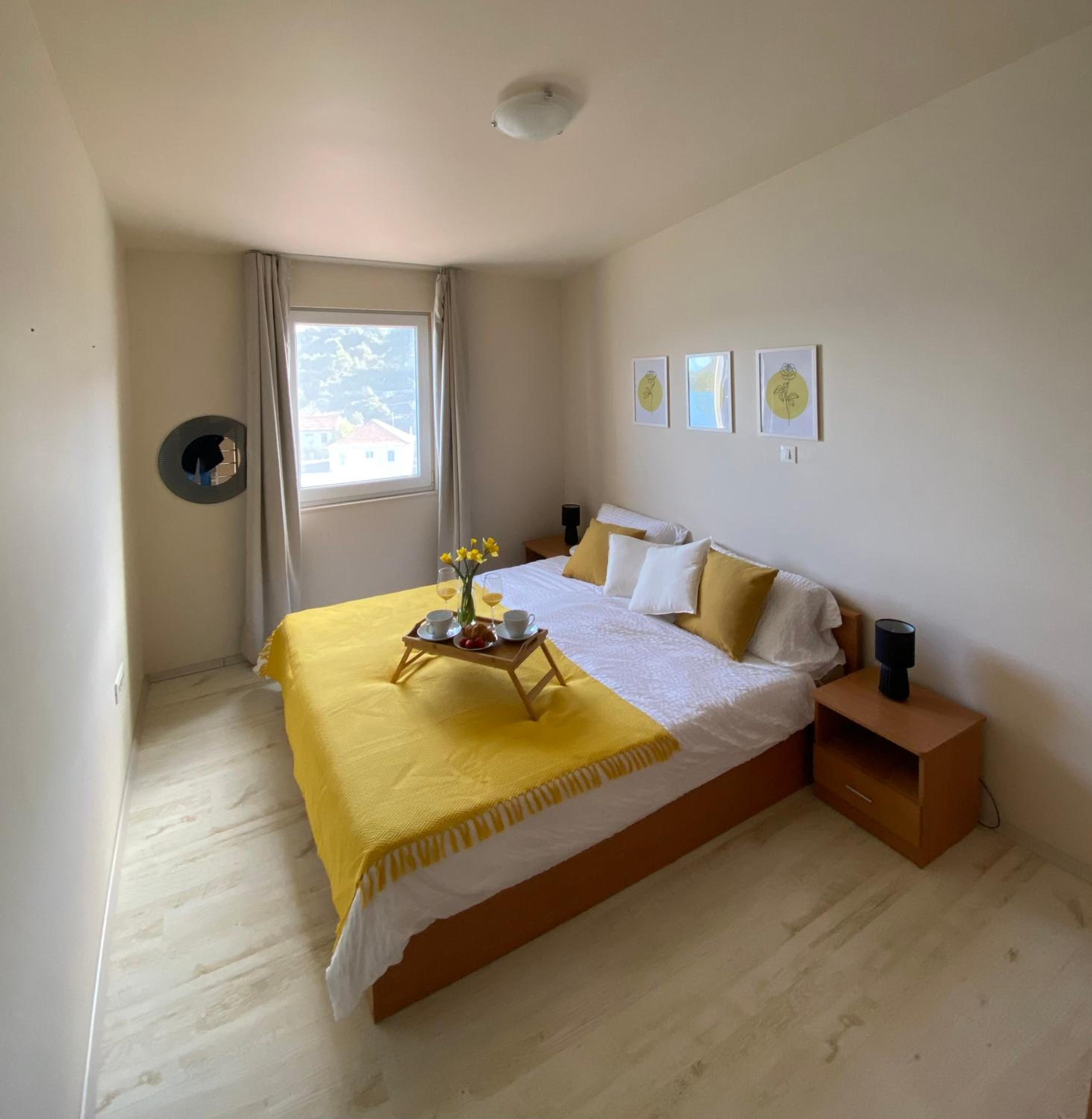 Apartment with Sea View