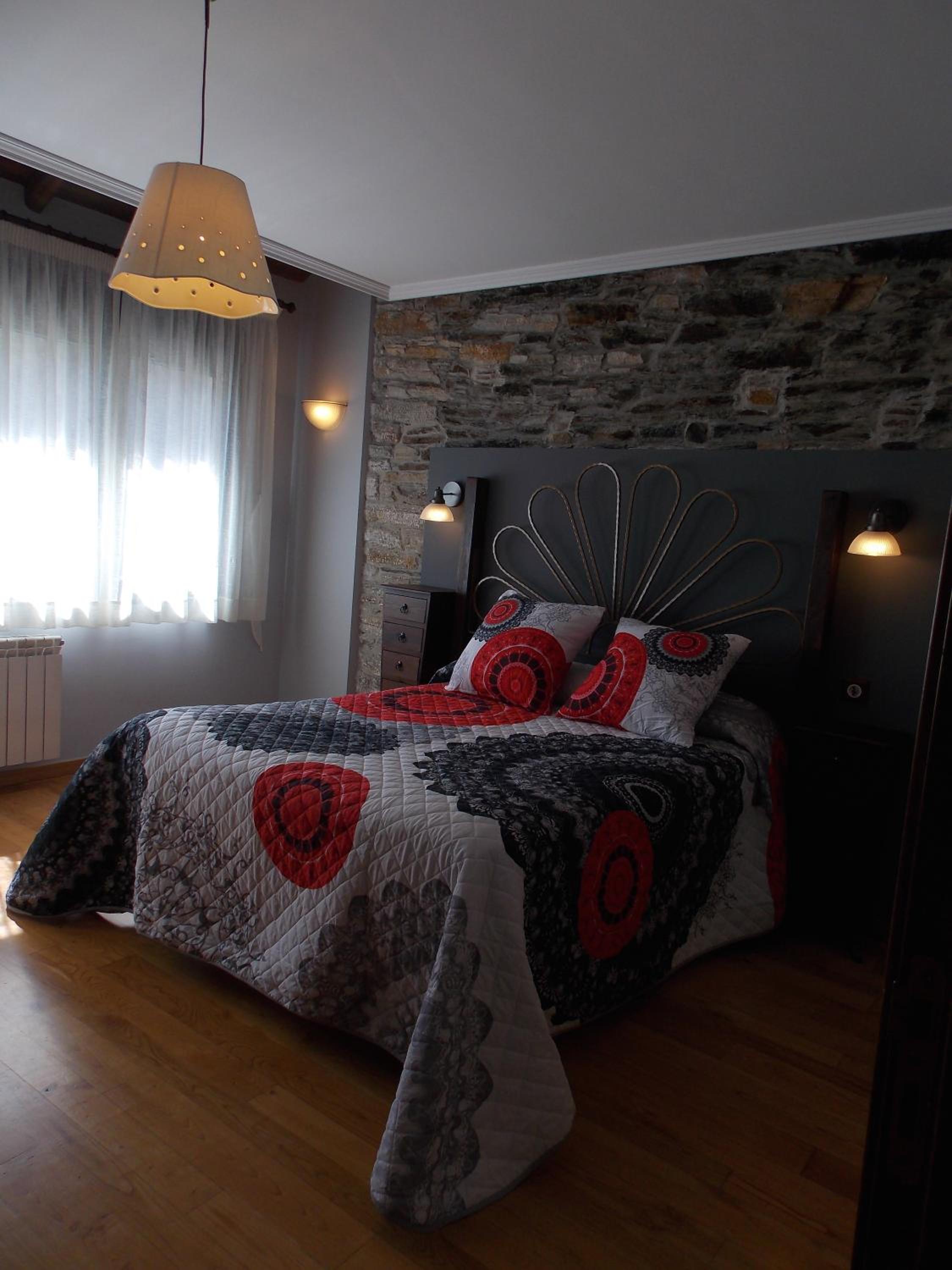 Deluxe Double Room - Photo 1