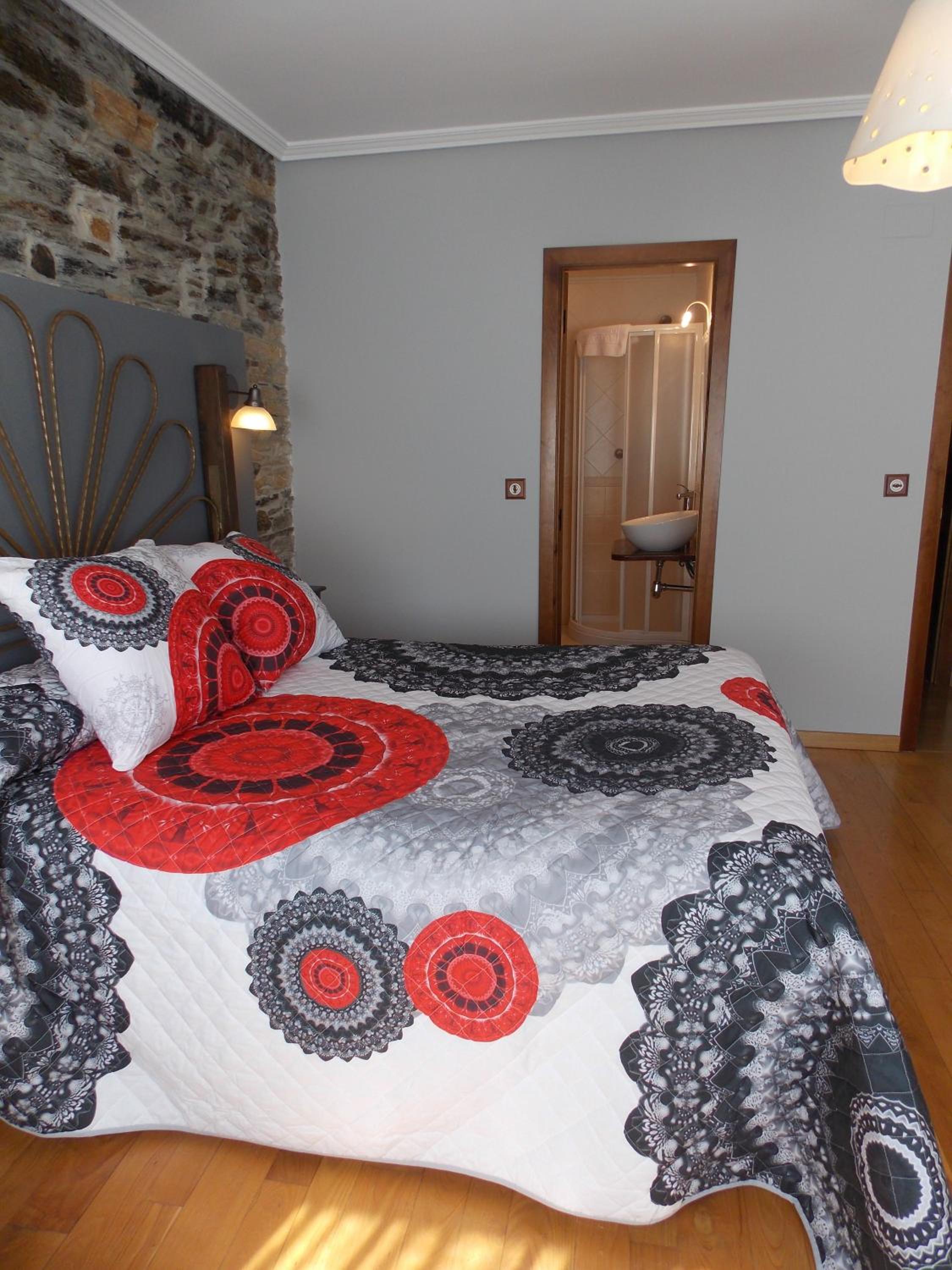 Deluxe Double Room - Photo 3