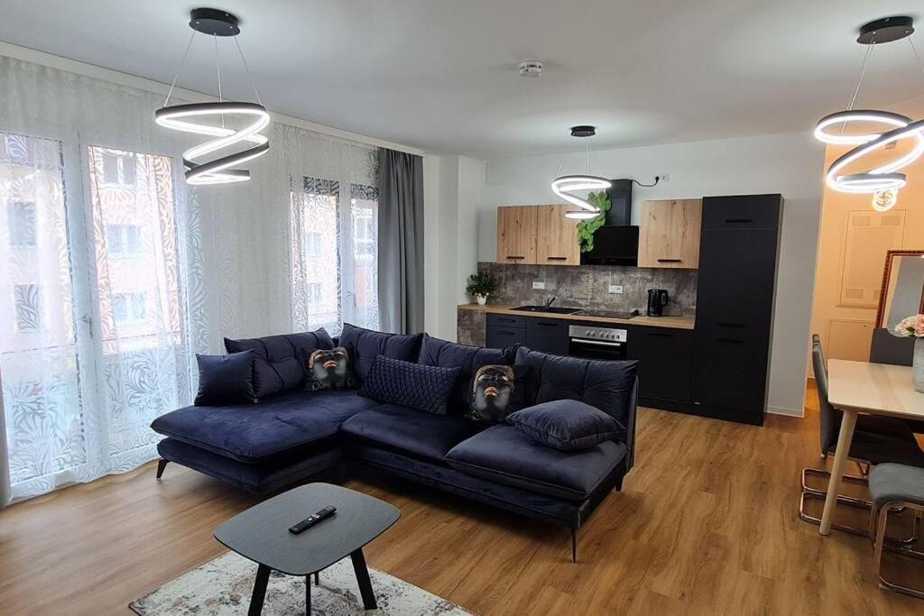 Two-Bedroom Apartment photo 2