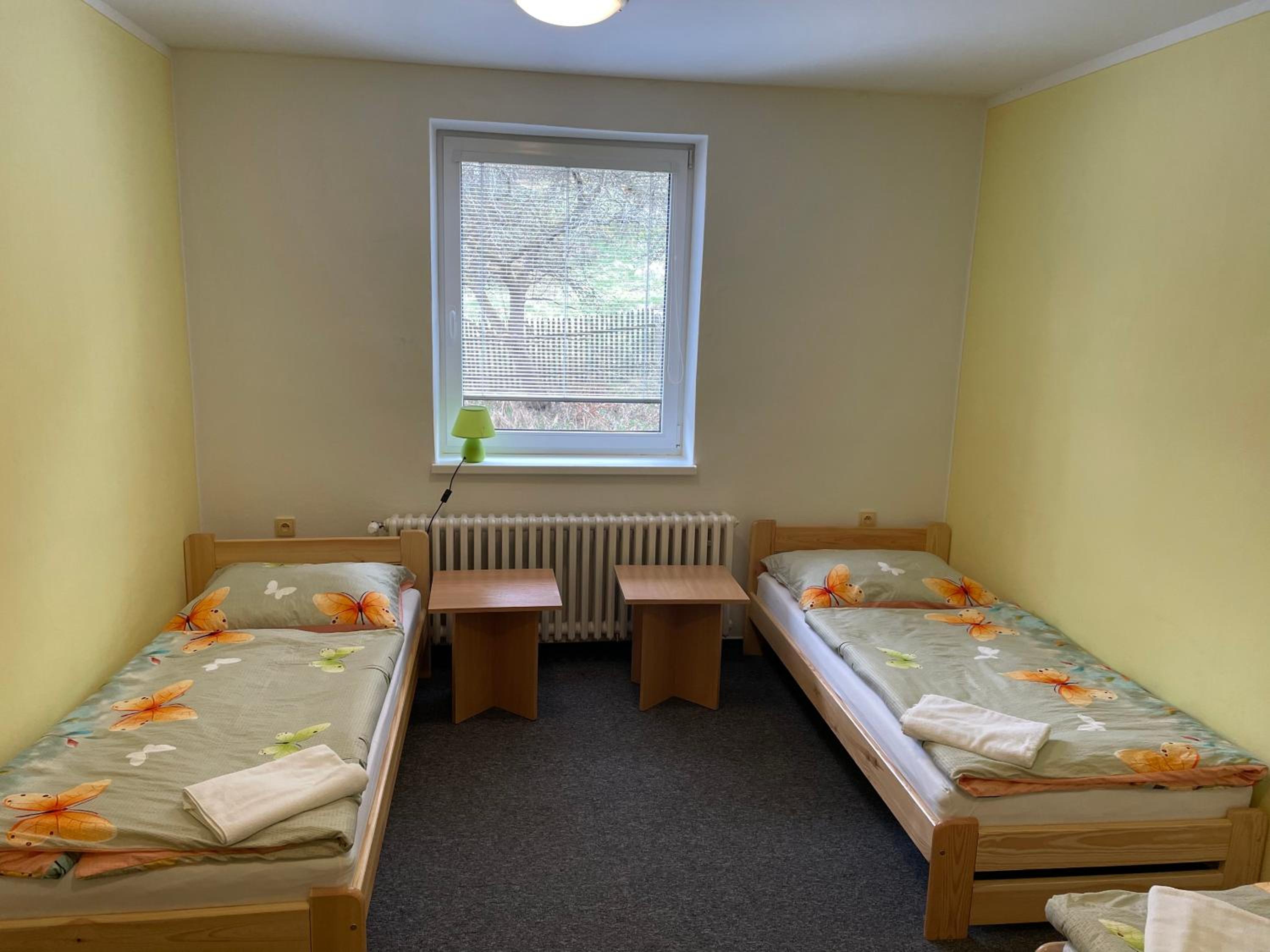 Standard Triple Room photo 1