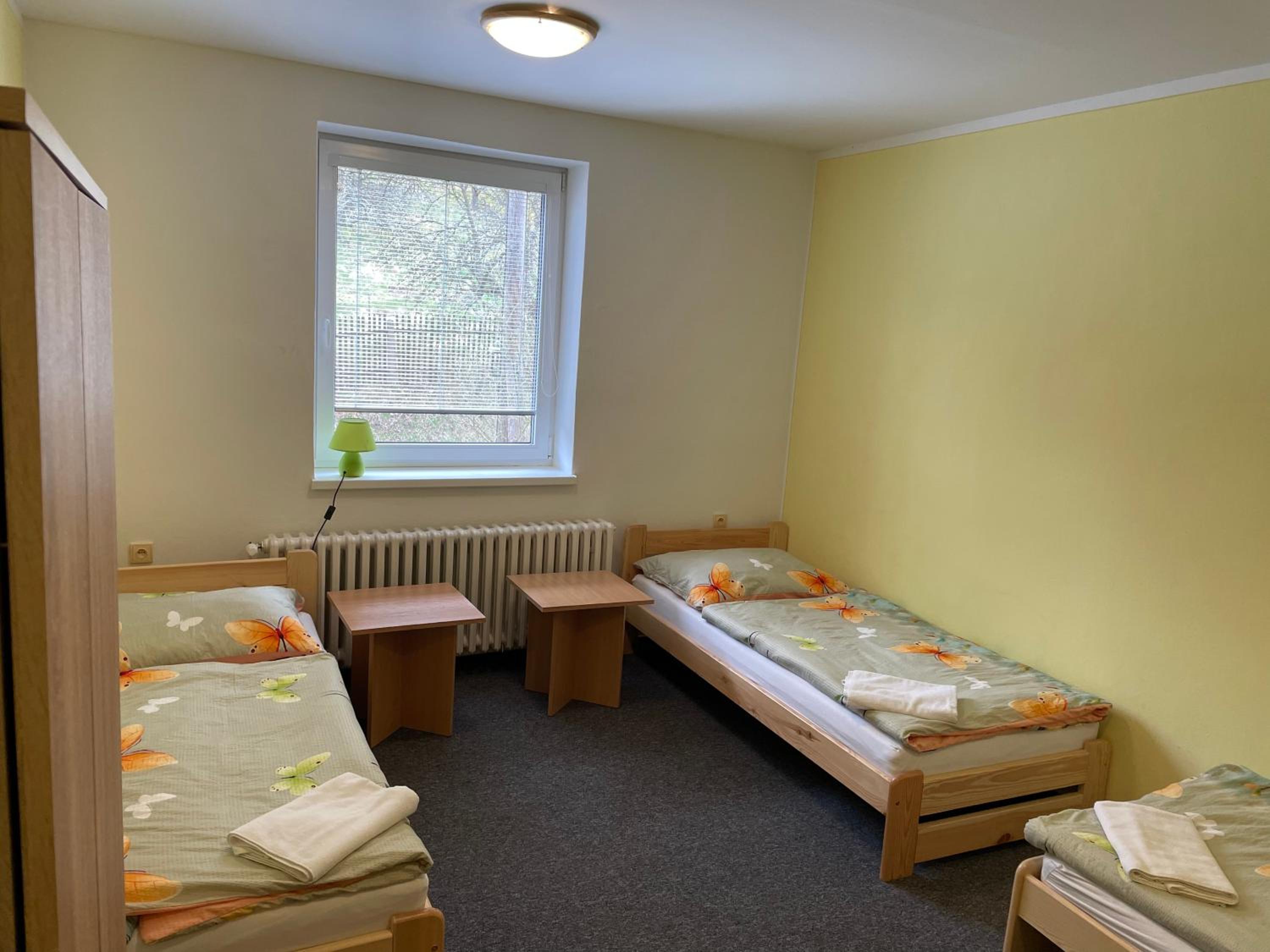 Standard Triple Room photo 3