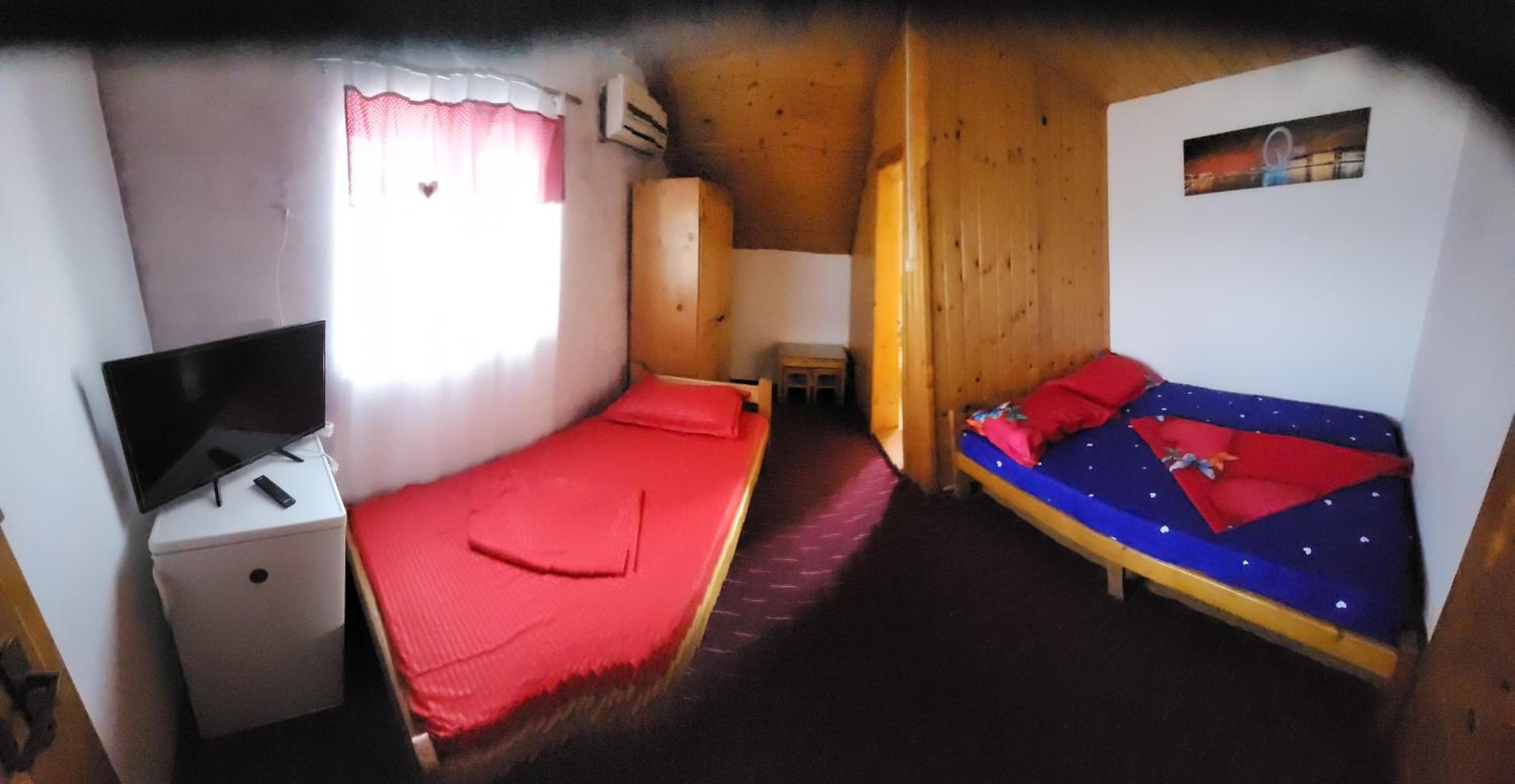 Triple Room photo 1
