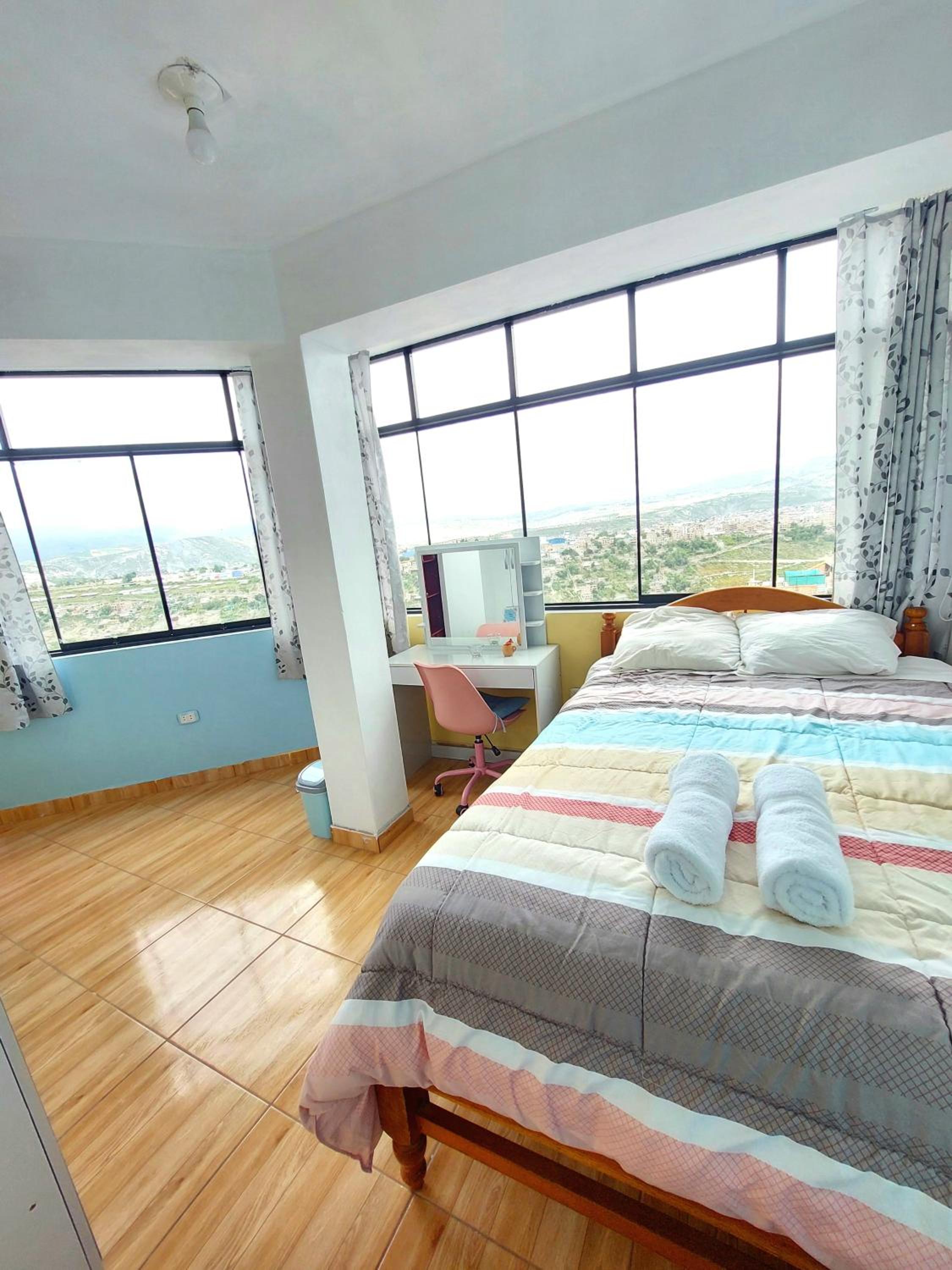 Queen Room