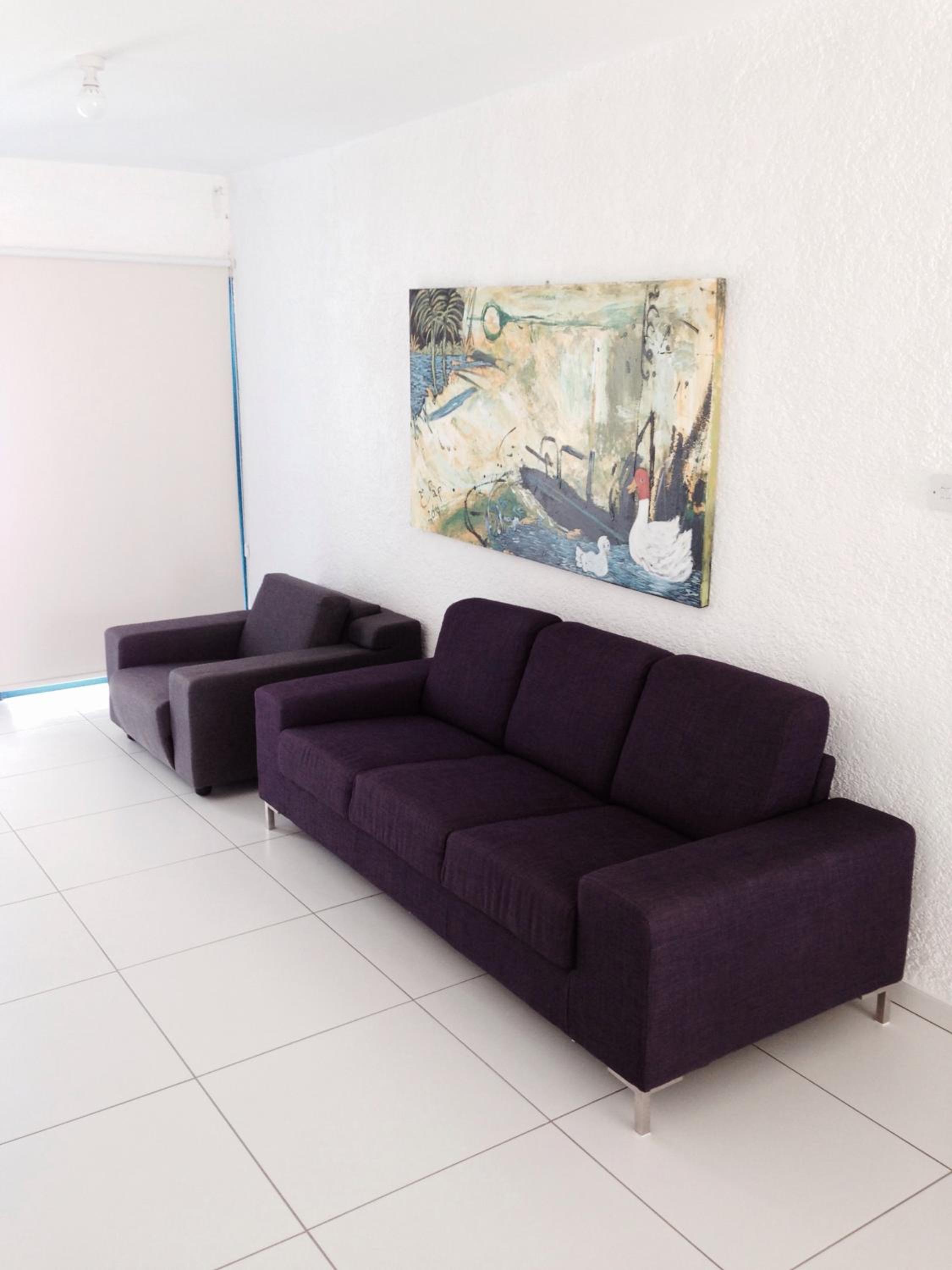 Superior Two-Bedroom Apartment photo 2