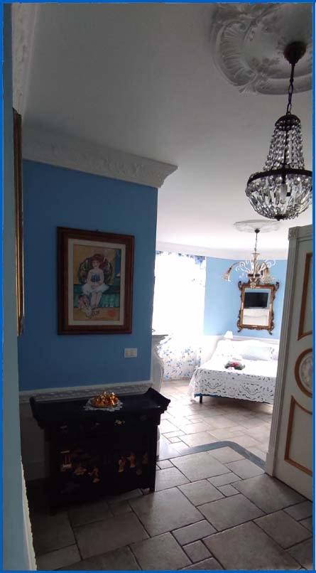 Deluxe Double Room with Bath