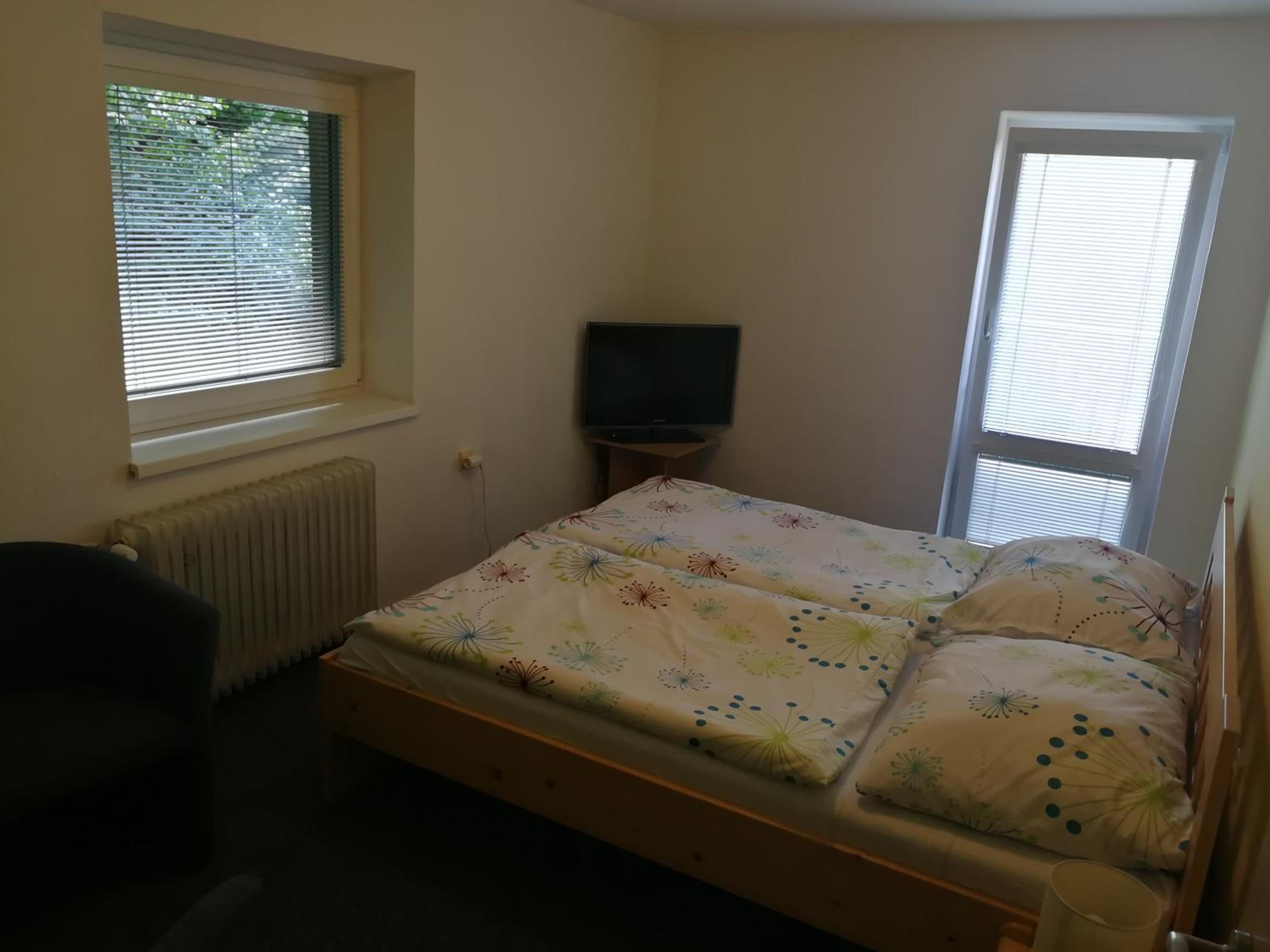 Two-Bedroom Suite photo 1