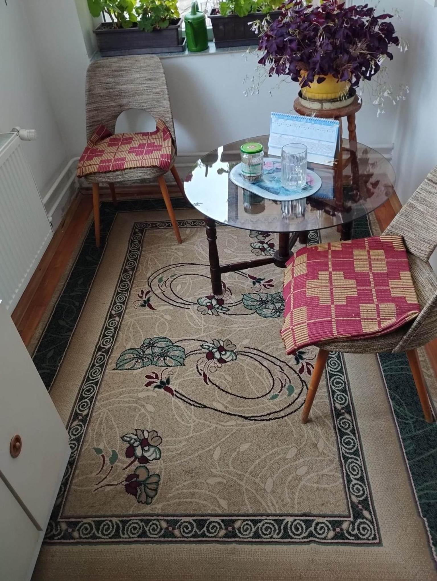 Three-Bedroom House photo 2