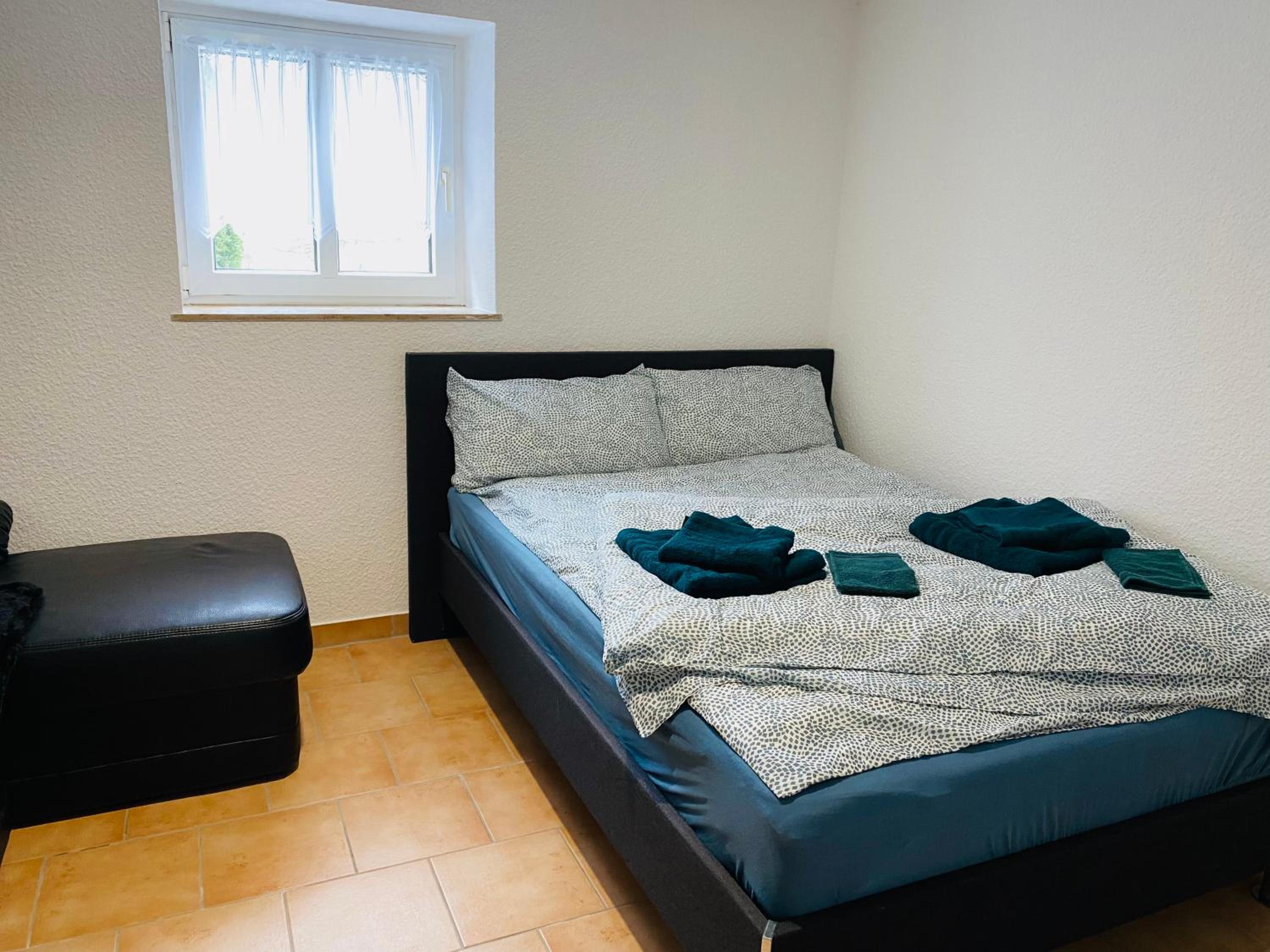 Two-Bedroom Apartment photo 1