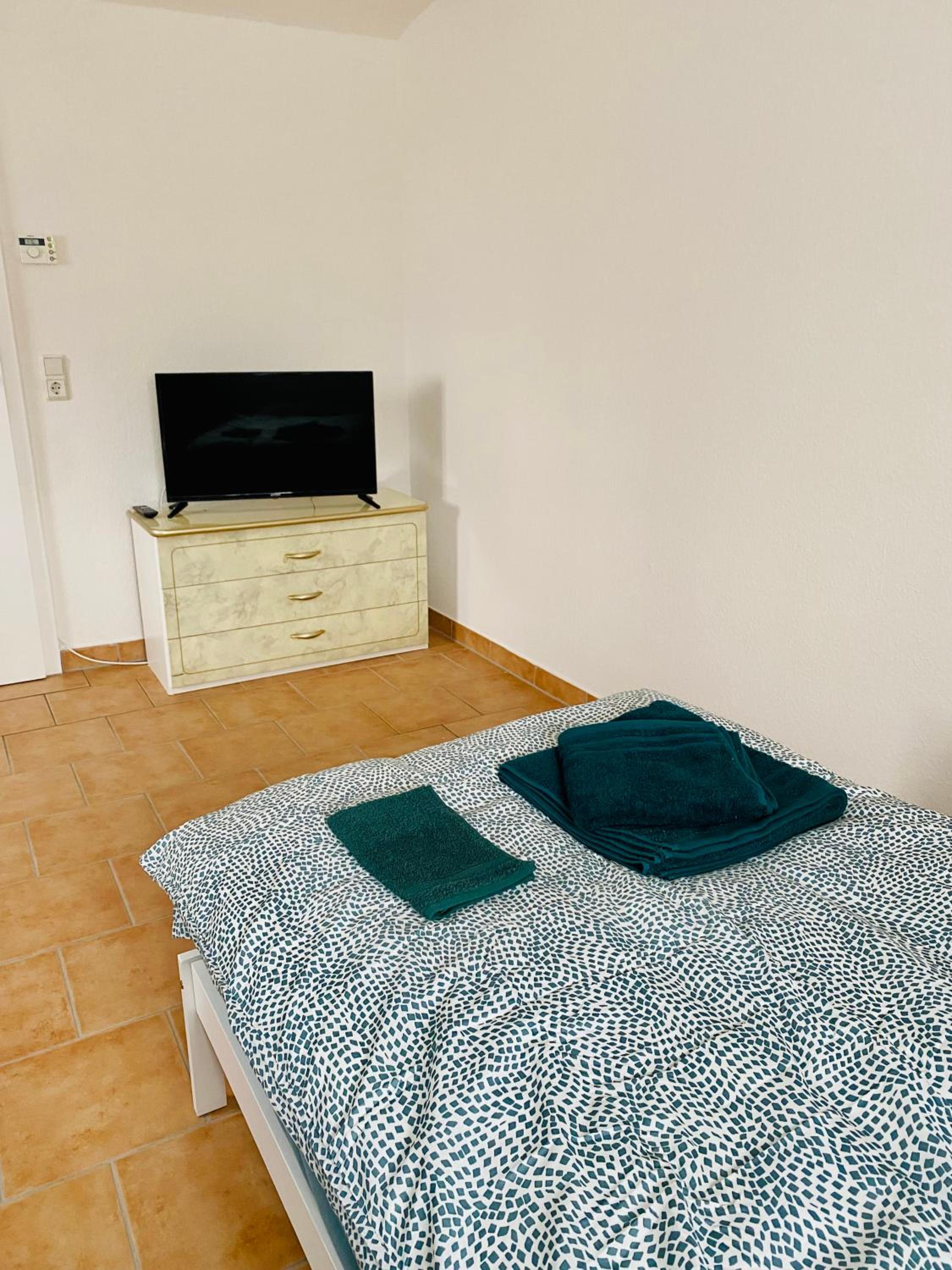 Two-Bedroom Apartment photo 2