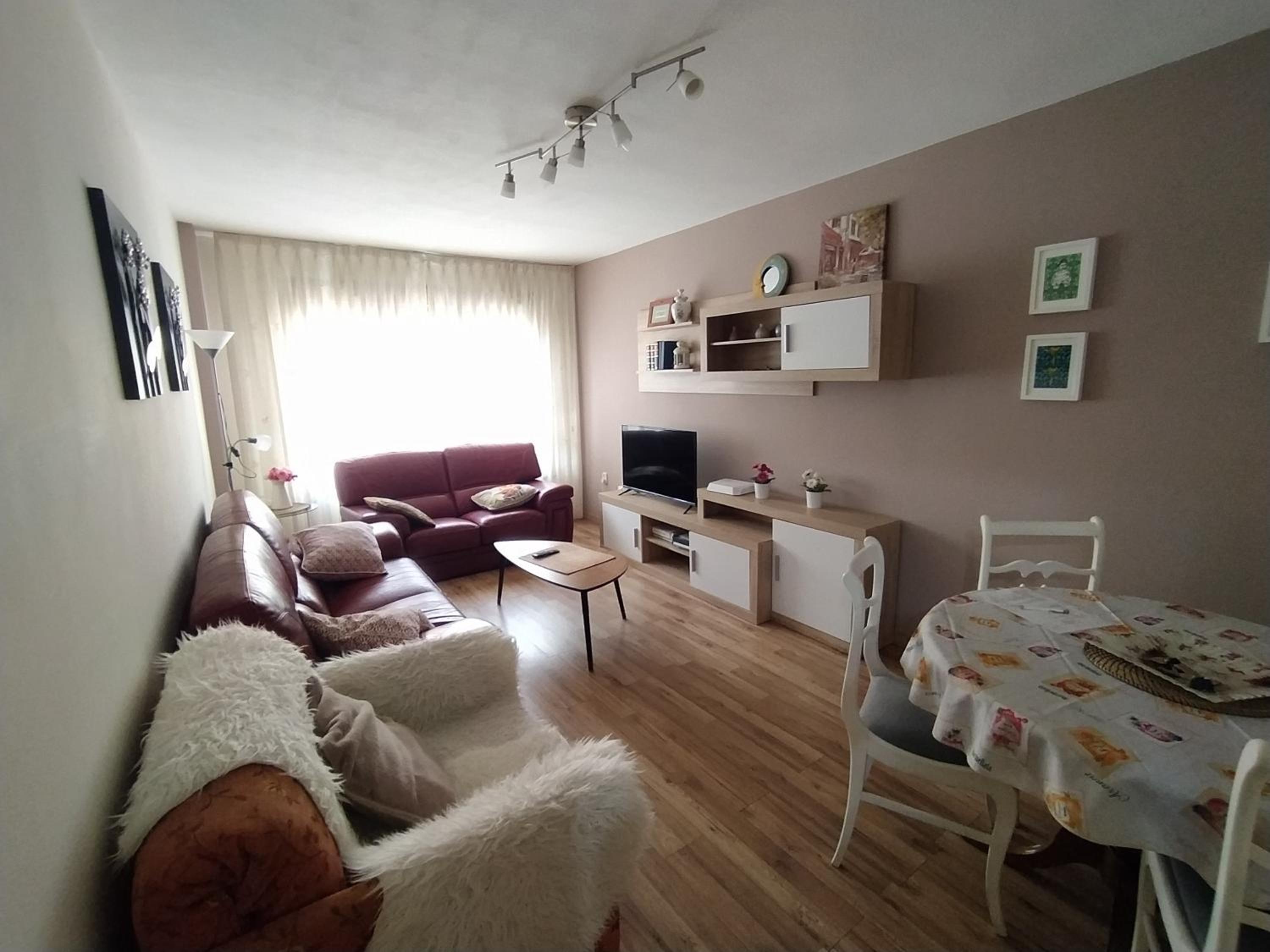 Departamento de tres habitaciones
