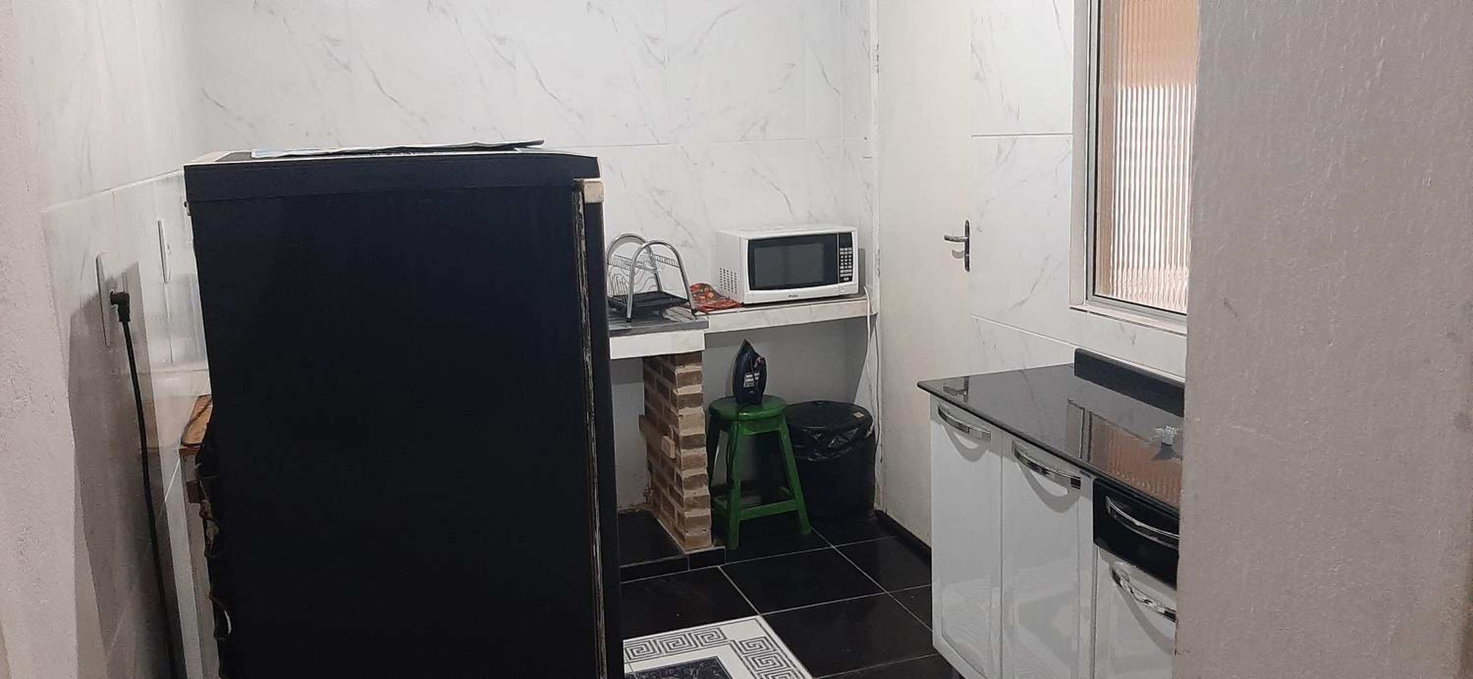 Family Room with Bathroom - Photo 8