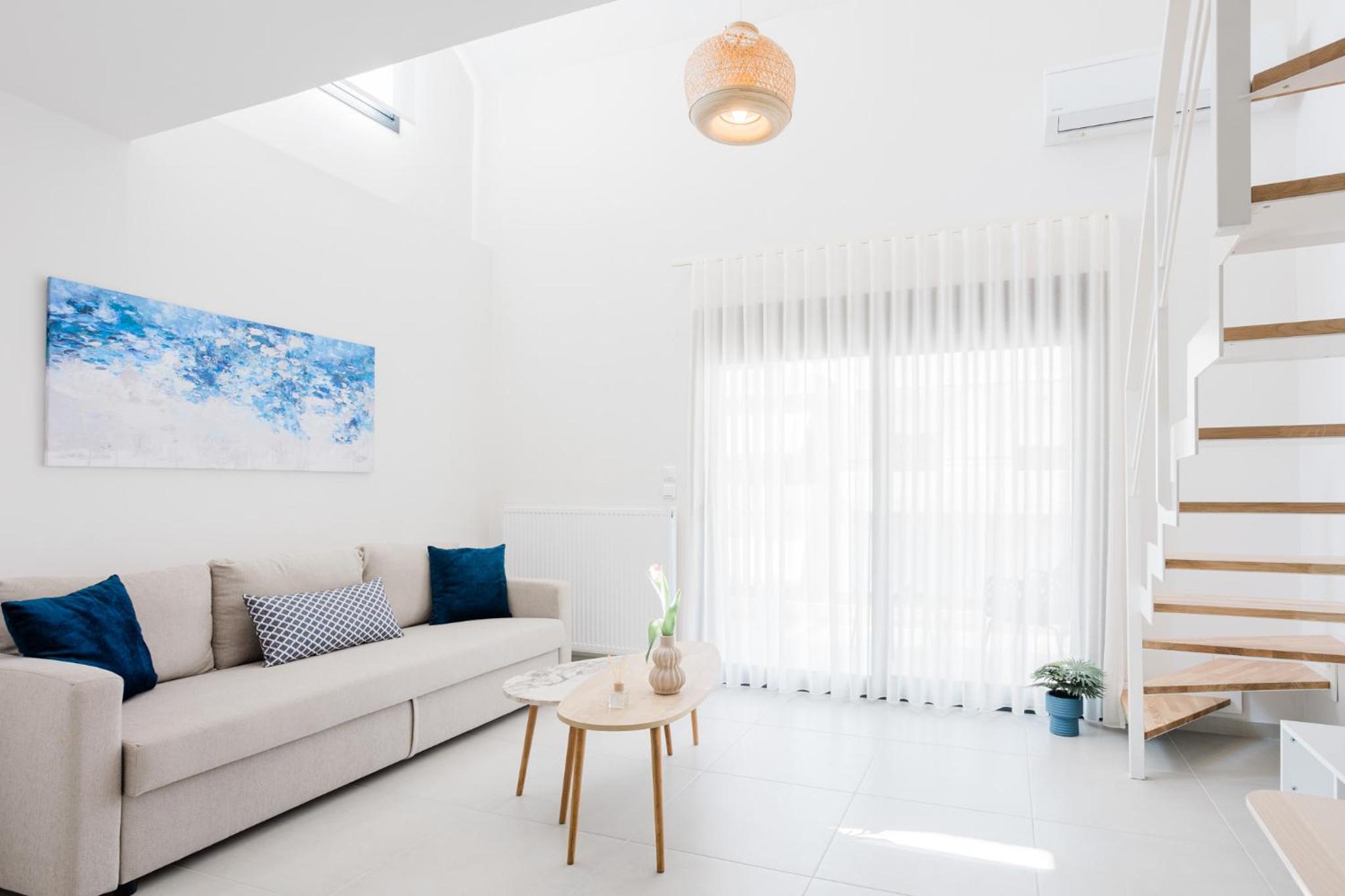 Suite with Terrace