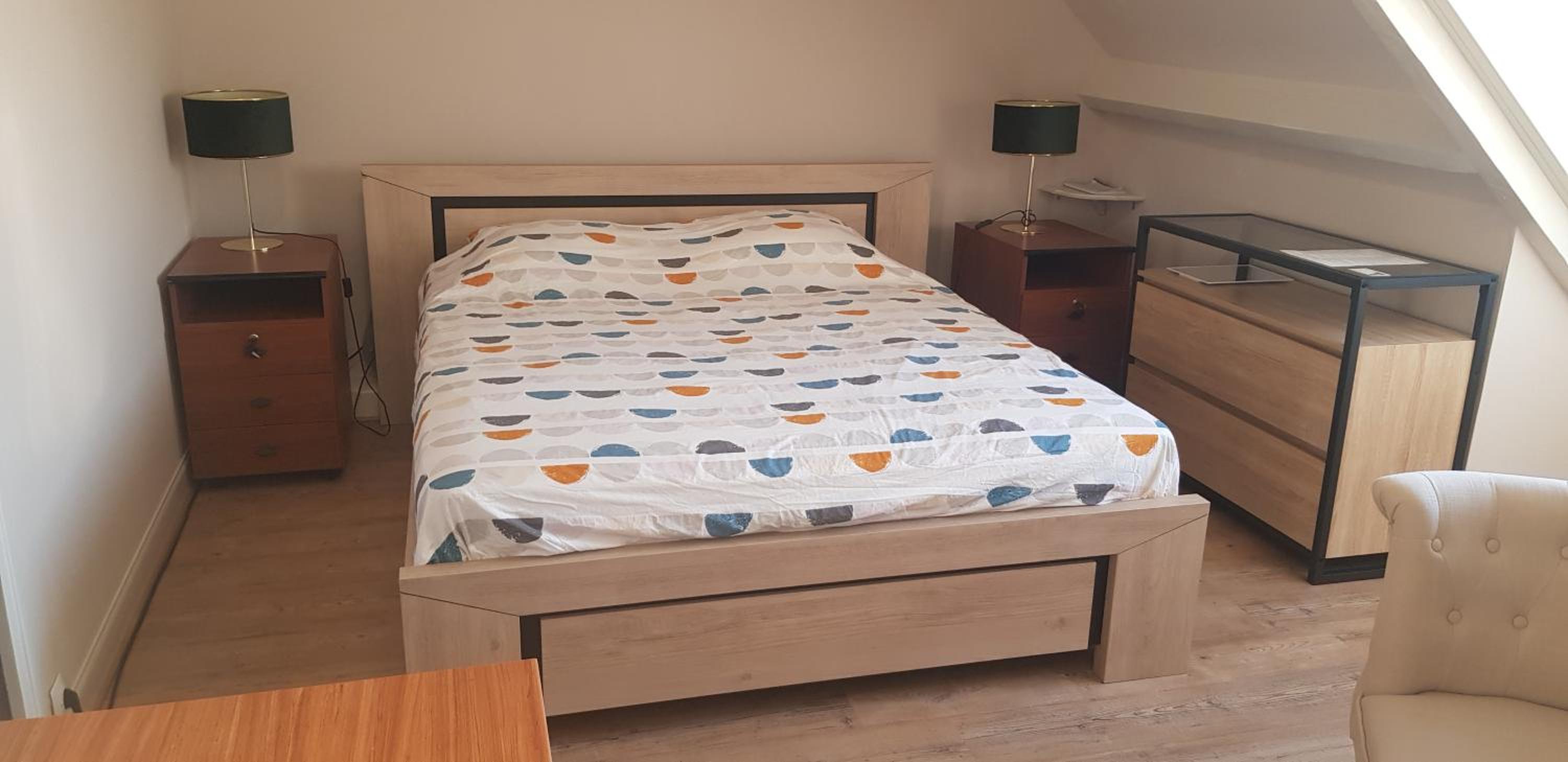 Double Room - Photo 4