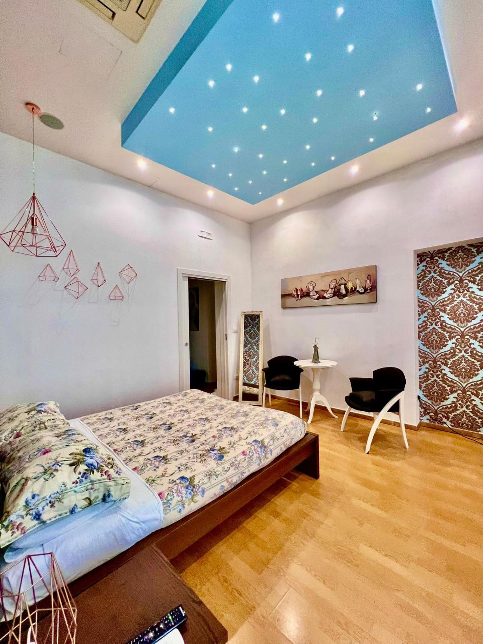 Deluxe Double Room with Castle View photo 1