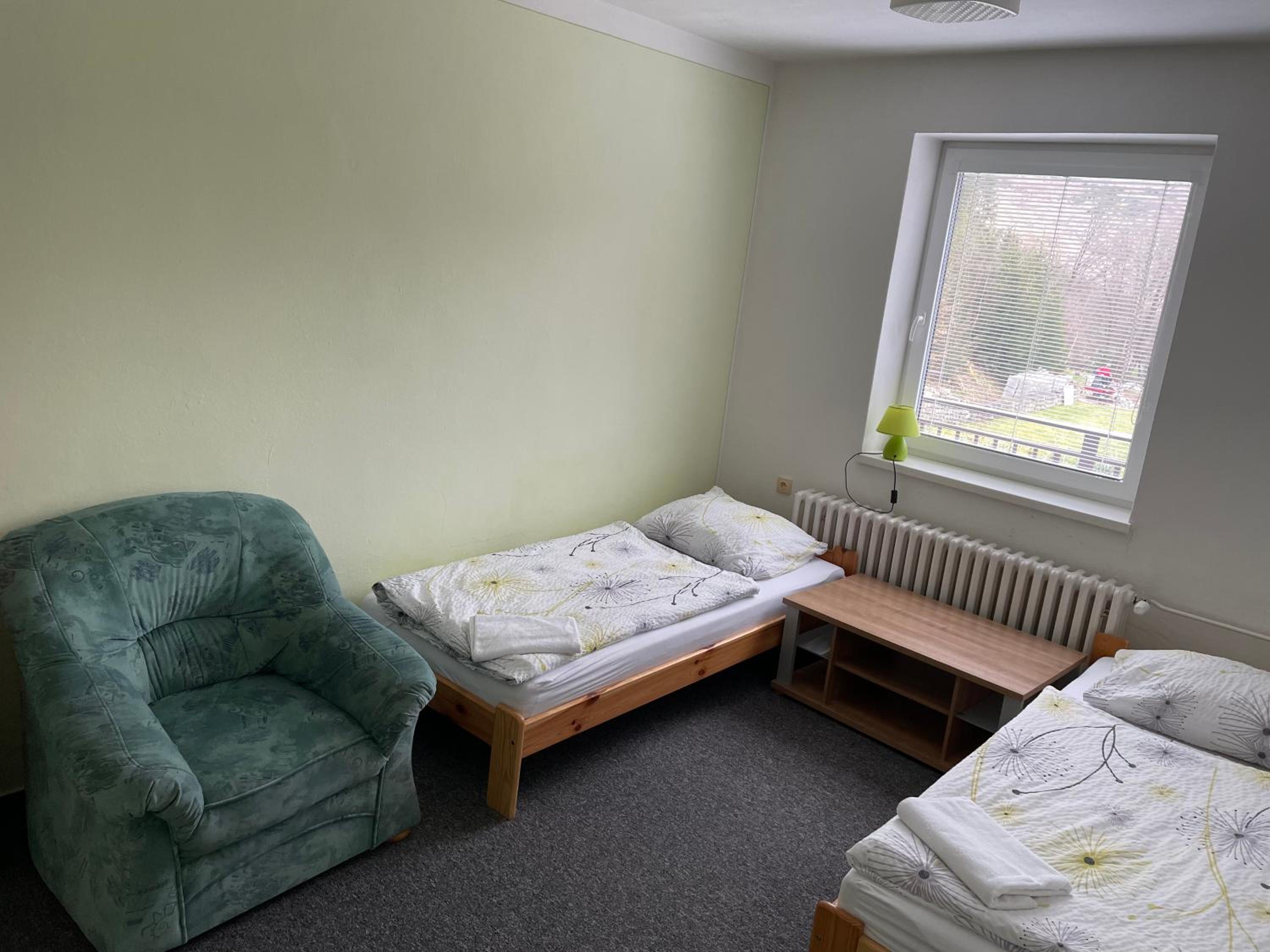 Twin Room photo 3
