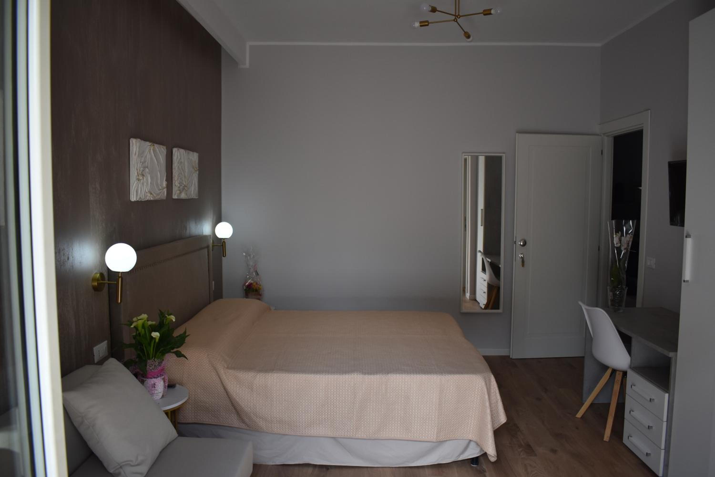Luxury Quadruple Room