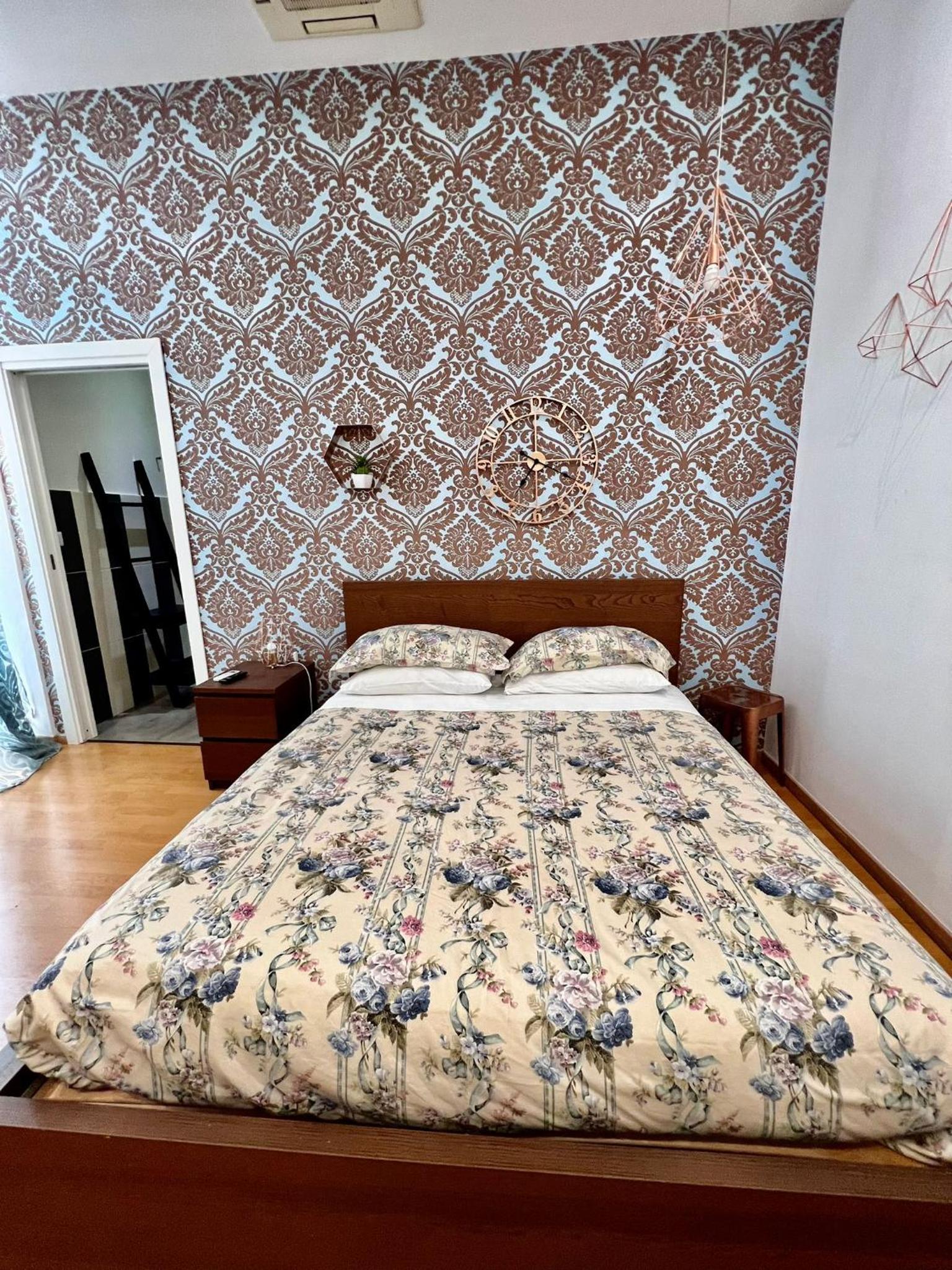 Deluxe Double Room with Castle View photo 3