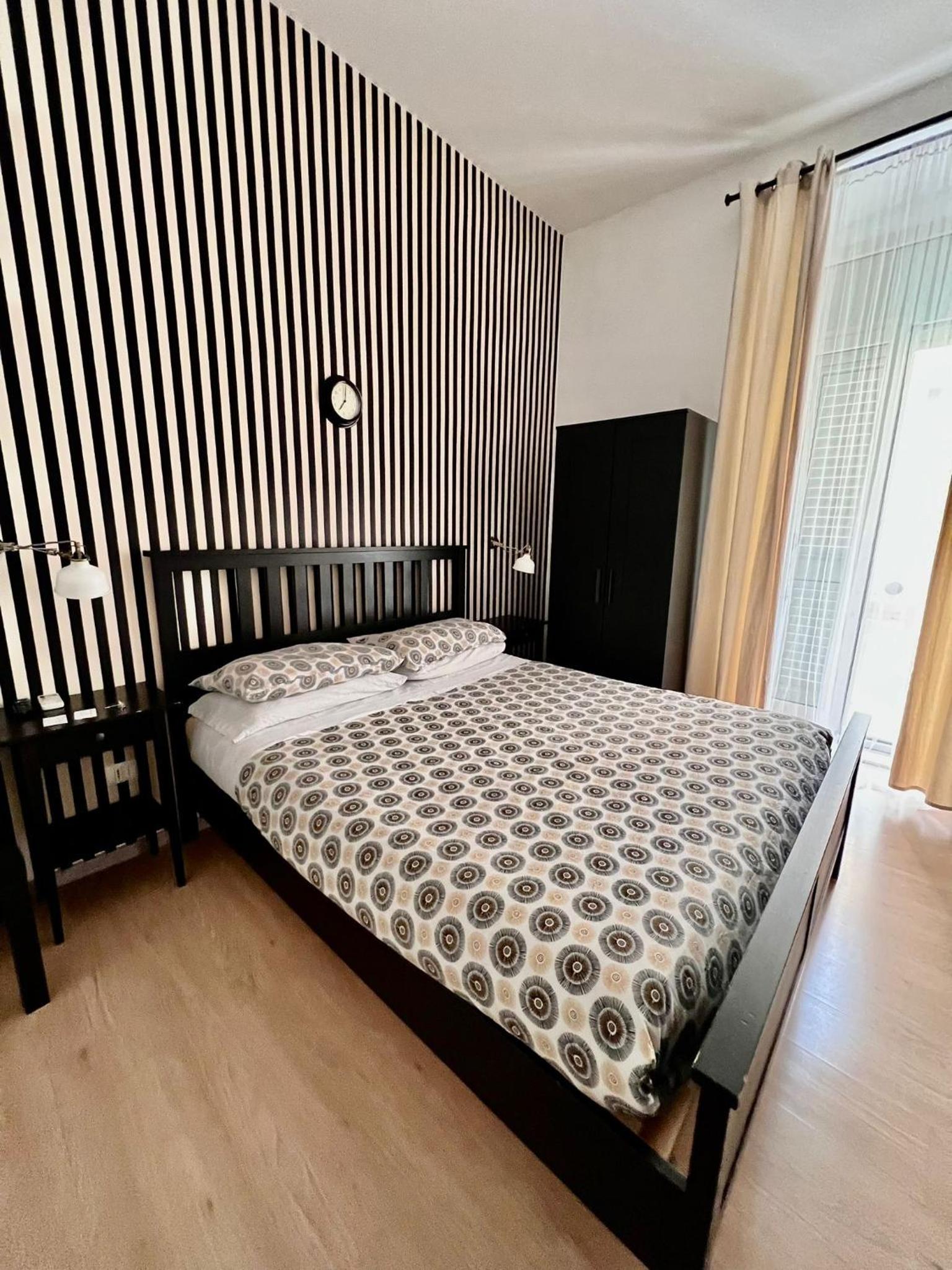 Double Room with Balcony photo 1