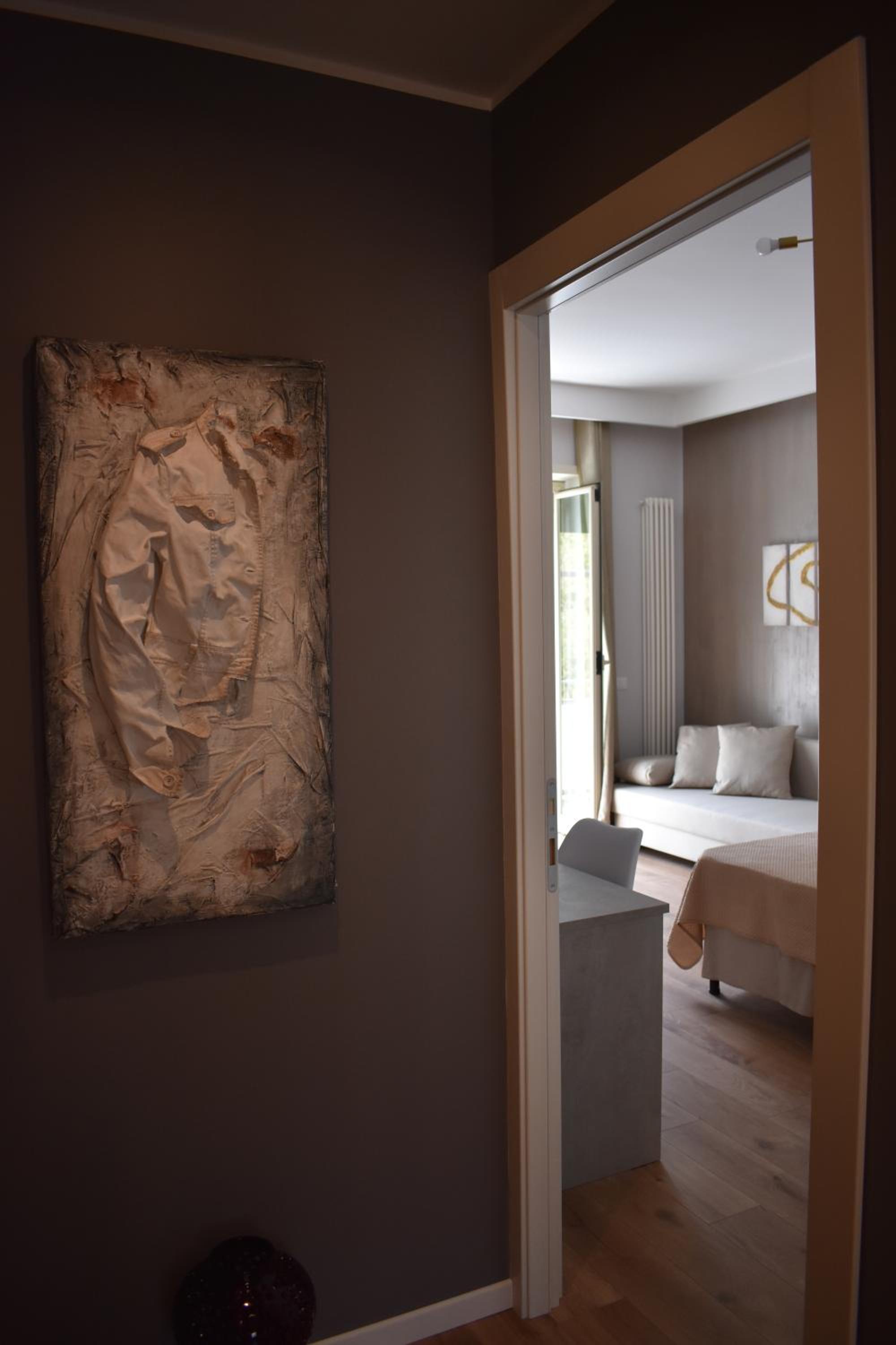 Luxury Quadruple Room photo 2