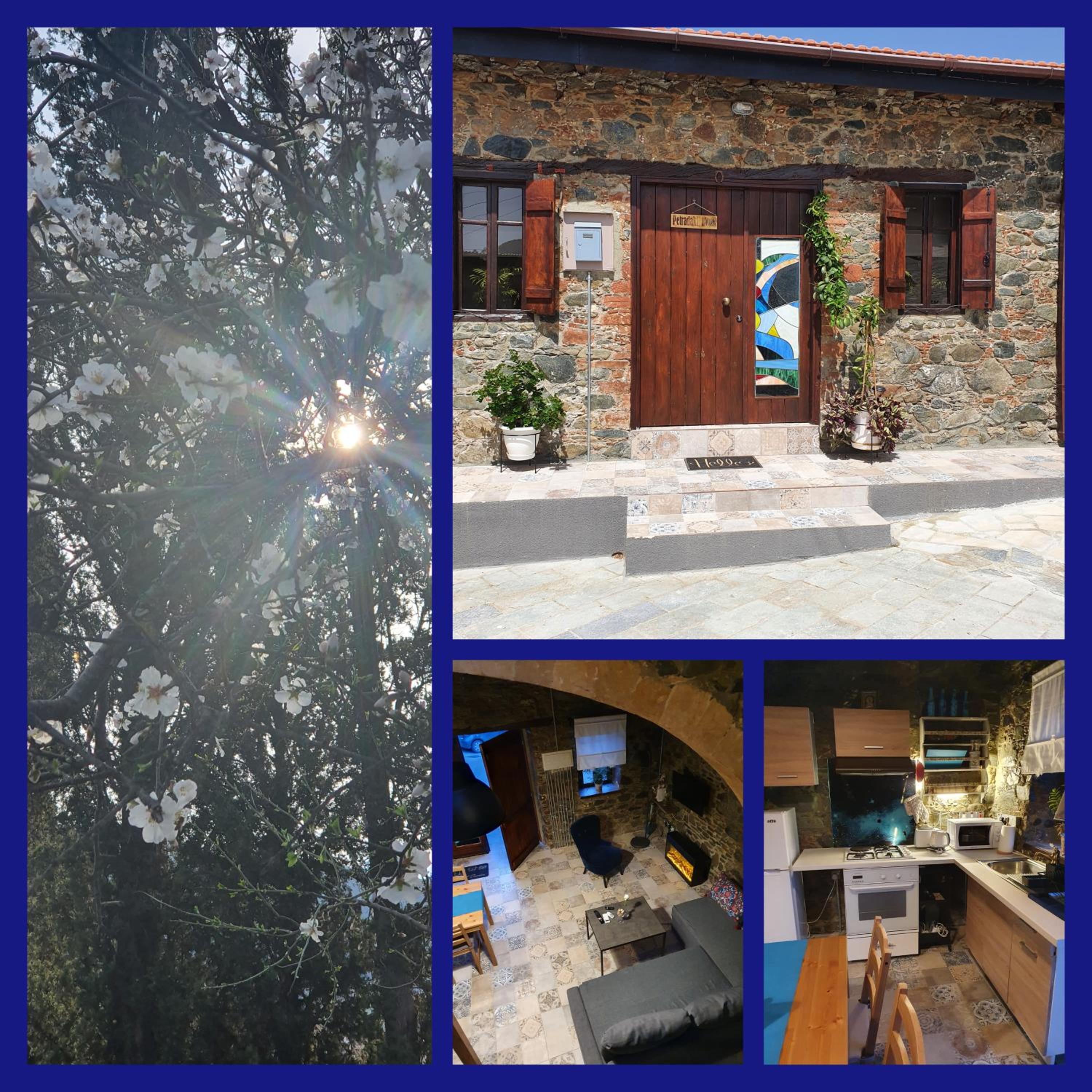 Vacation Home photo 1