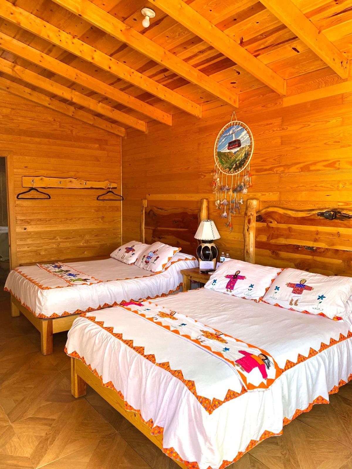 Double Room - Photo 1