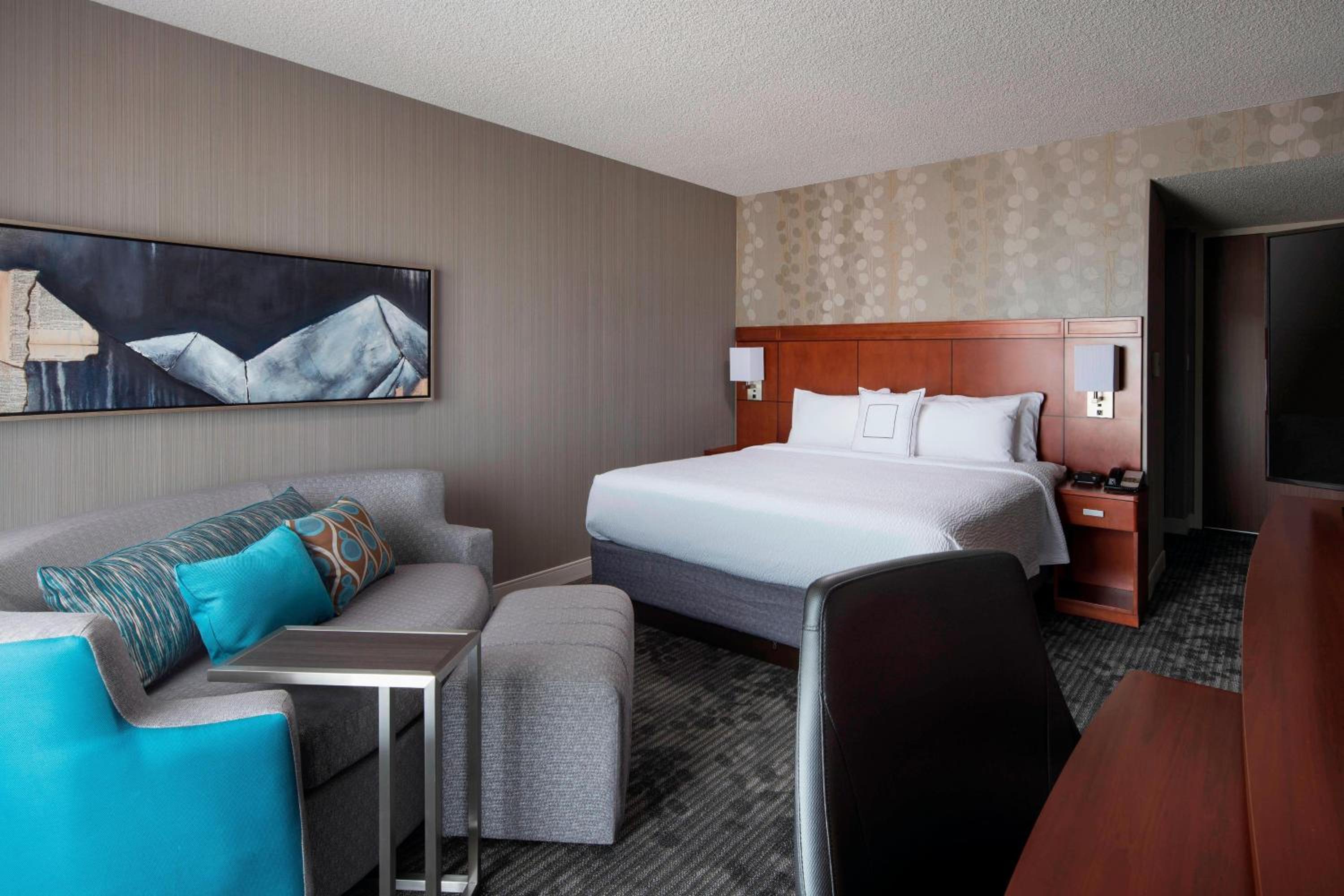 King Room - Photo 2