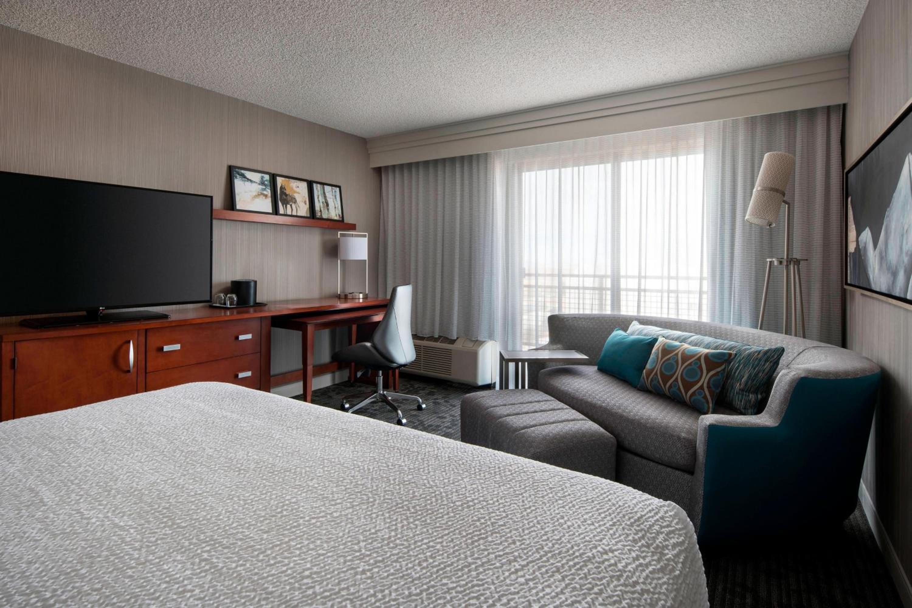 King Room - Photo 3