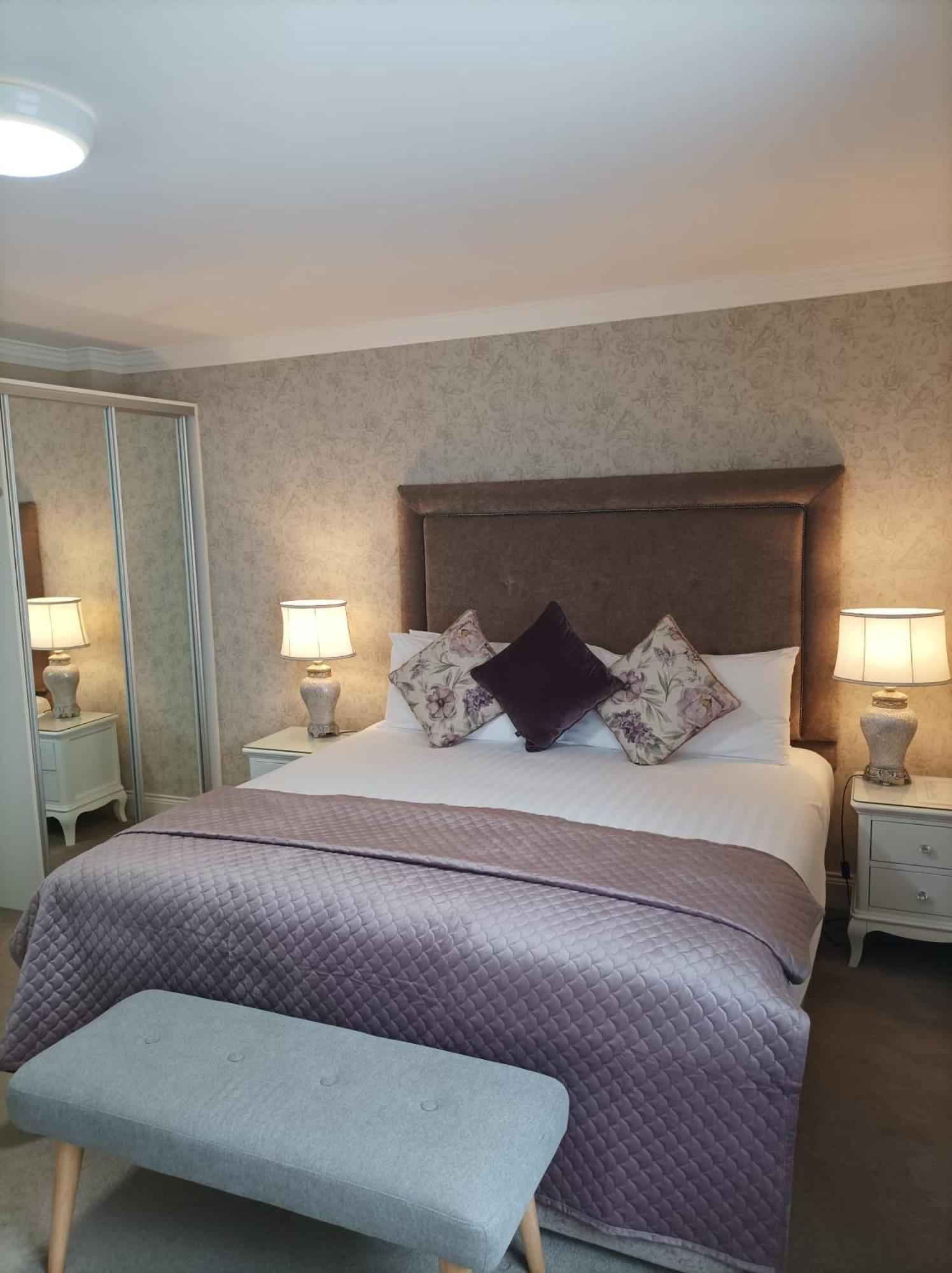King Room