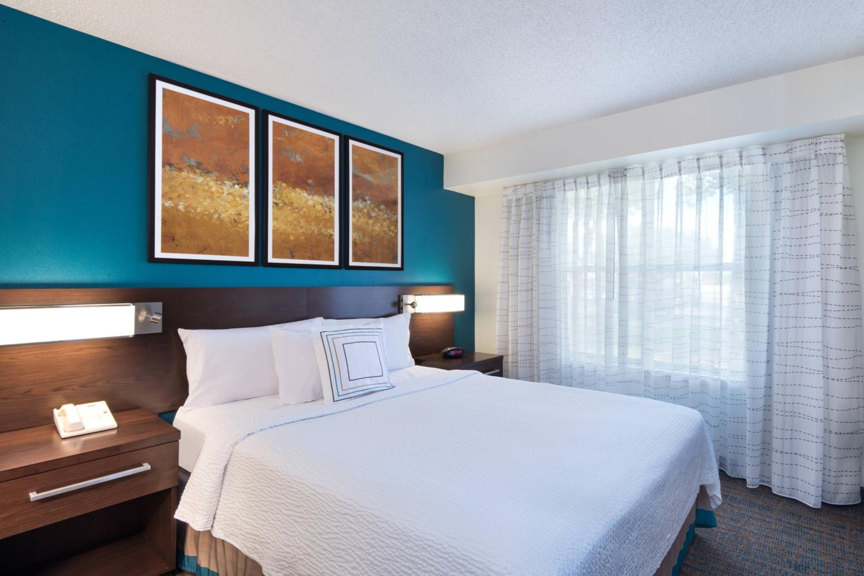 Studio Suite with One Queen Bed, Sofa Bed and Pool View - Photo 2