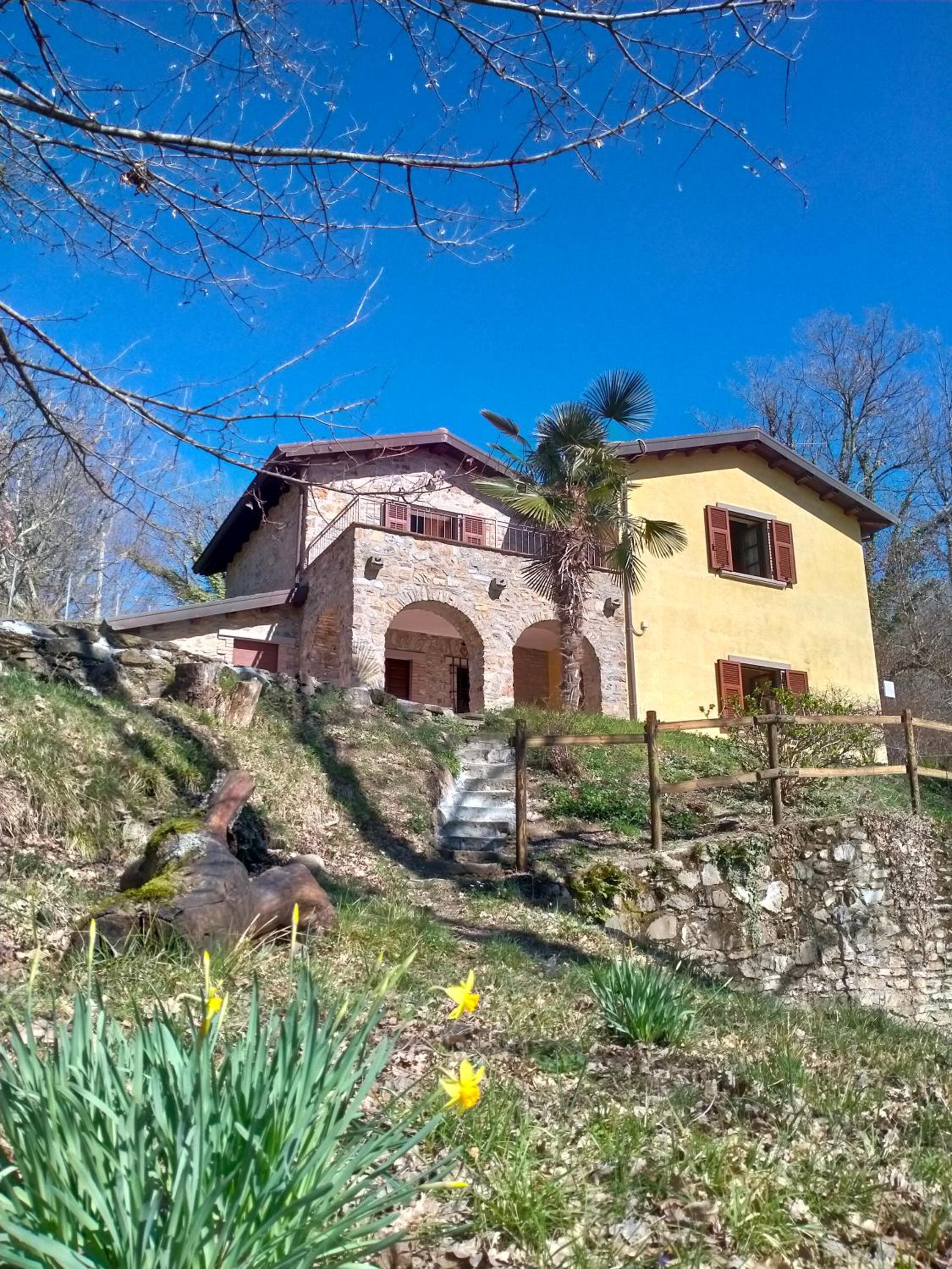 Two-Bedroom Villa photo 2