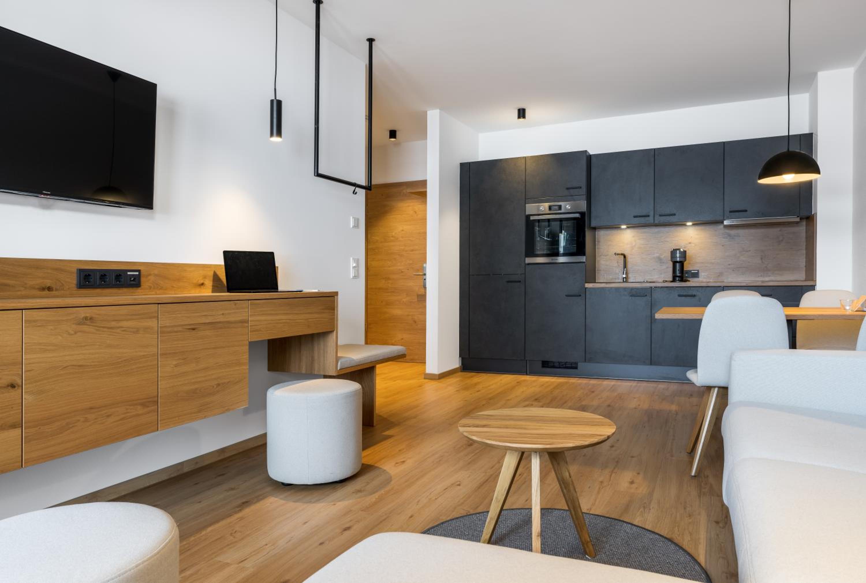 Superior Apartment