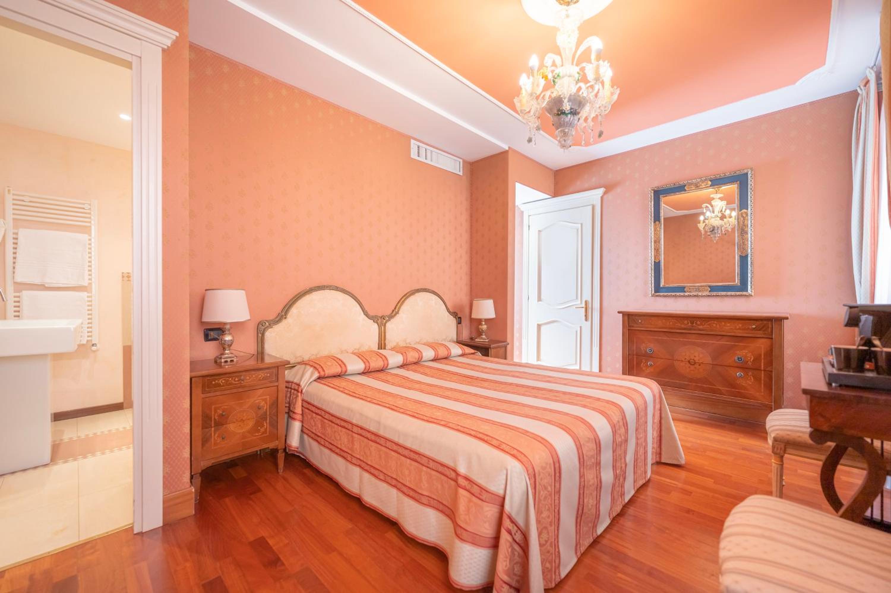 Comfort Double Room photo 1