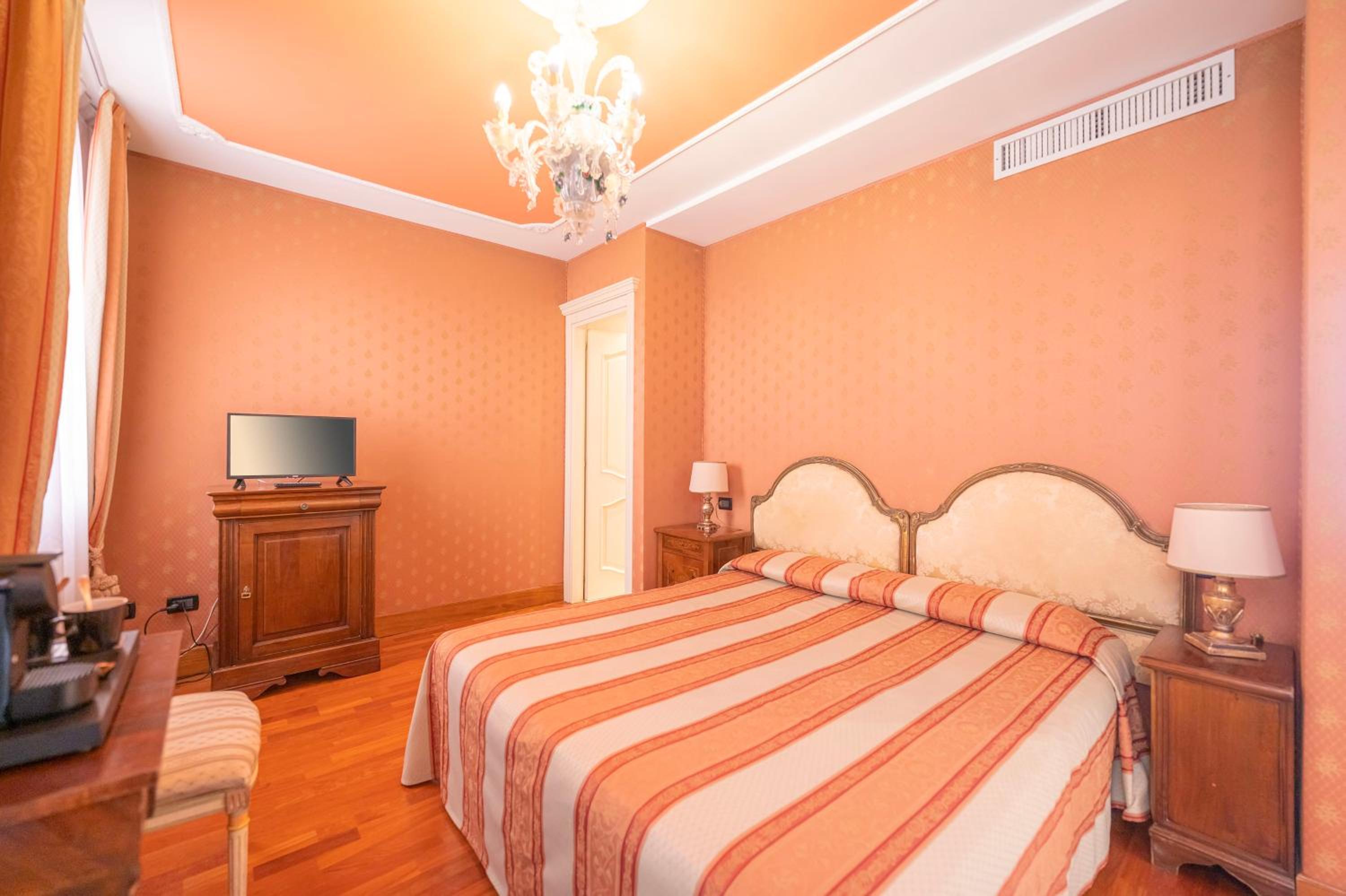 Comfort Double Room photo 2