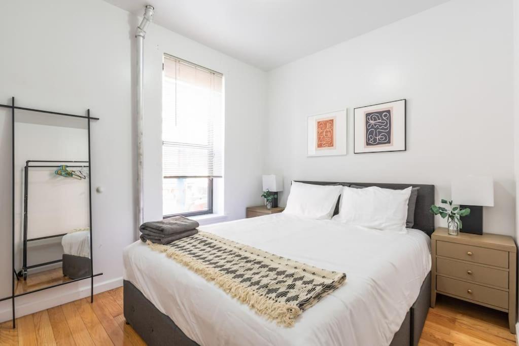 One-Bedroom Apartment photo 3