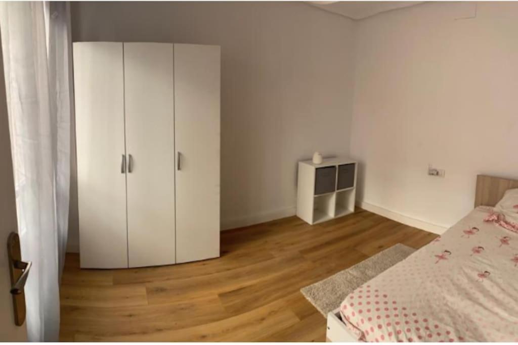 Departamento de tres habitaciones