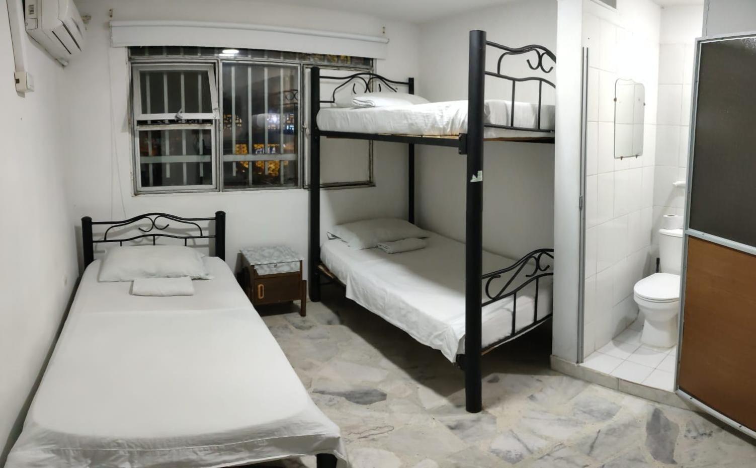 Comfort Triple Room