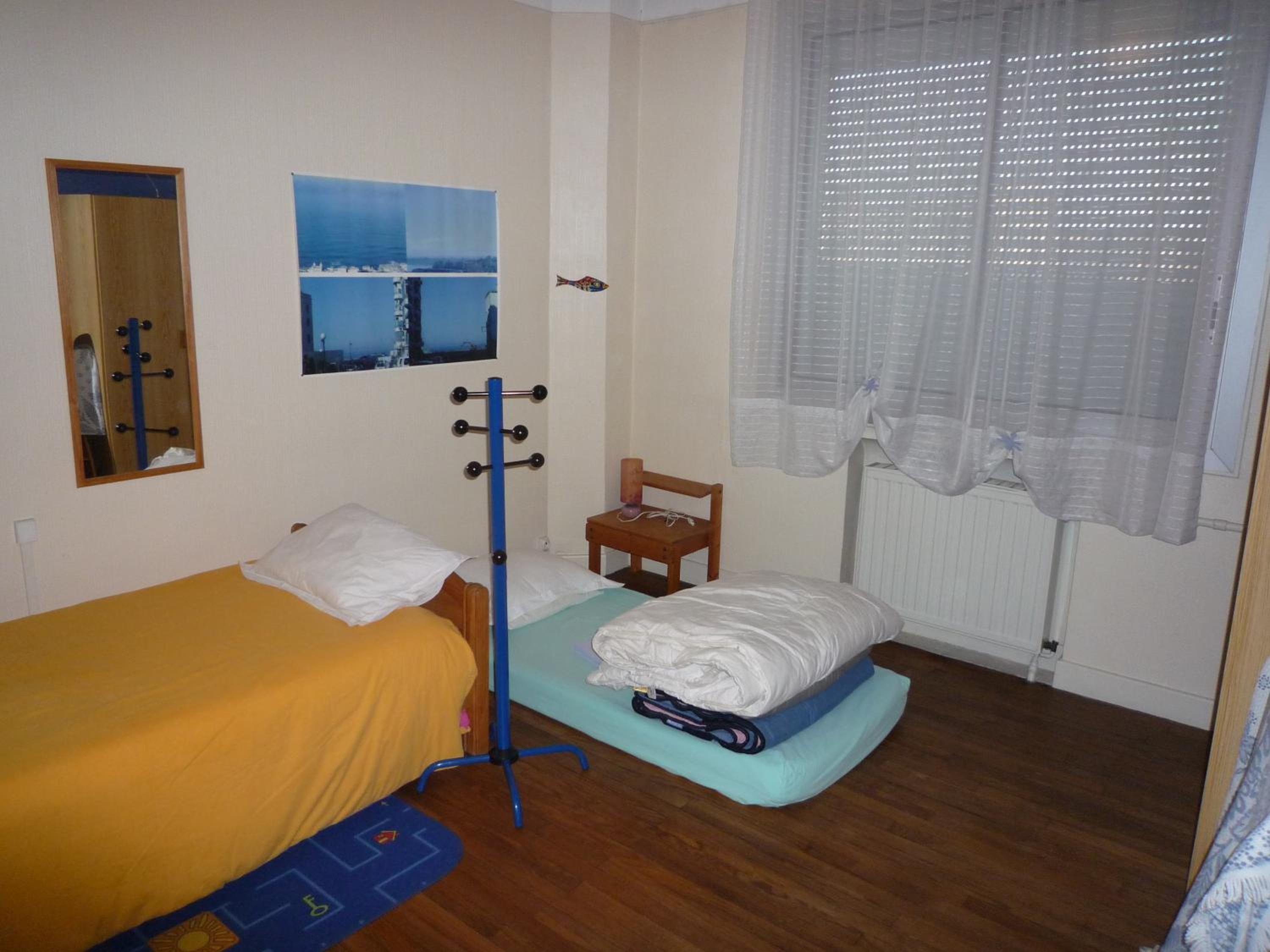Two-Bedroom Apartment photo 2