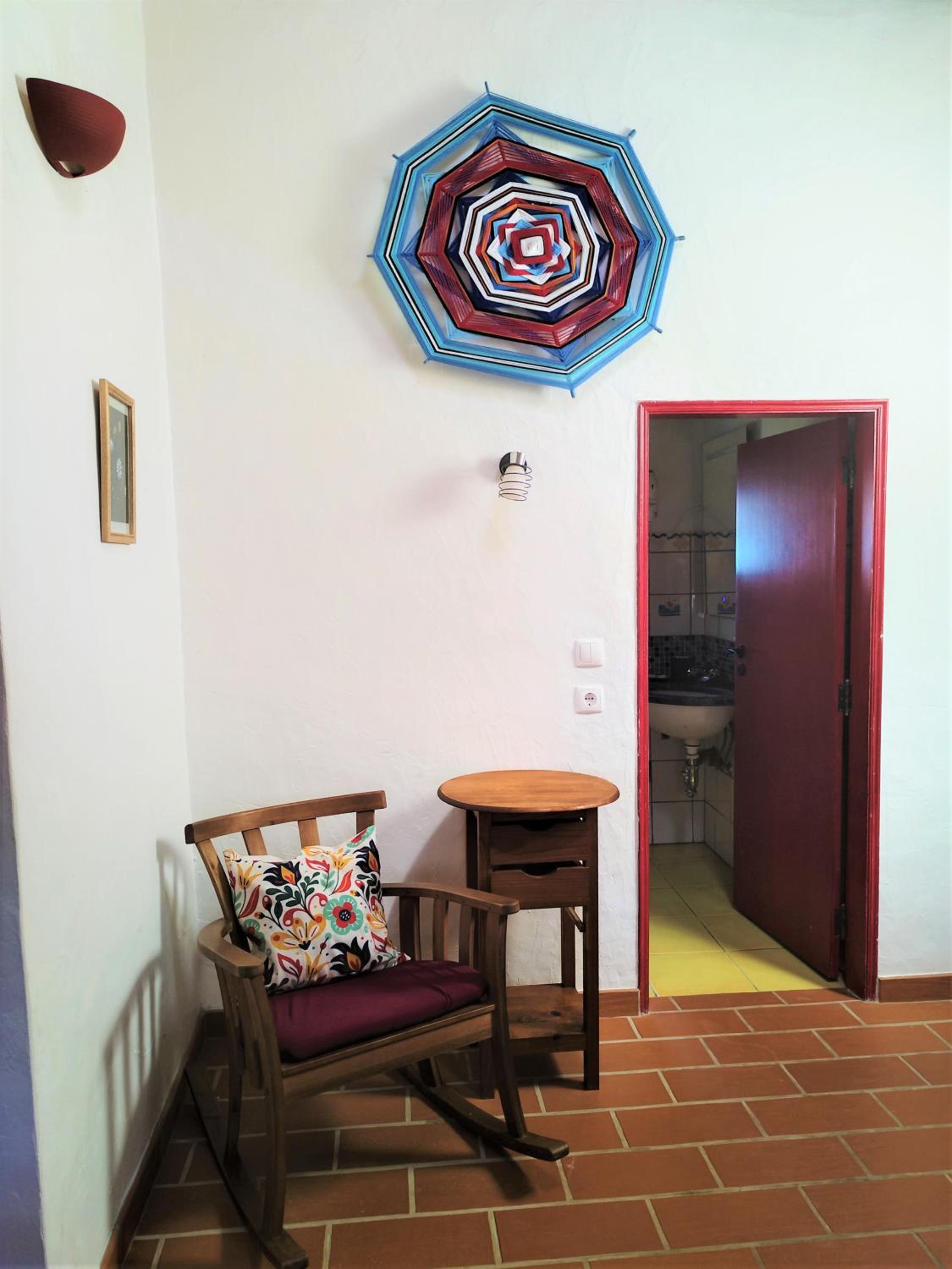 Apartment with Pool View  - Photo 1