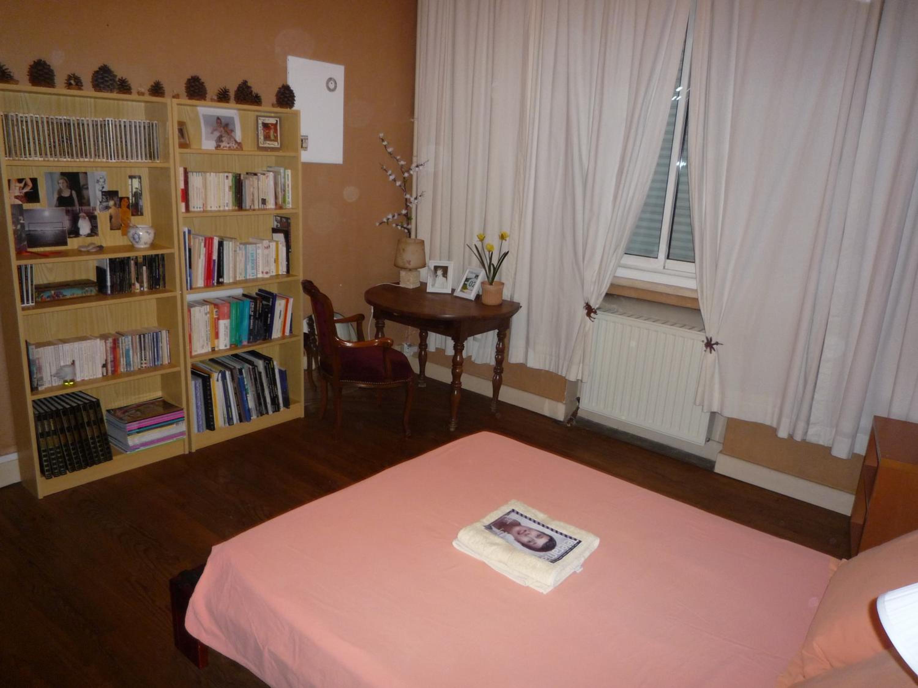 Two-Bedroom Apartment photo 3