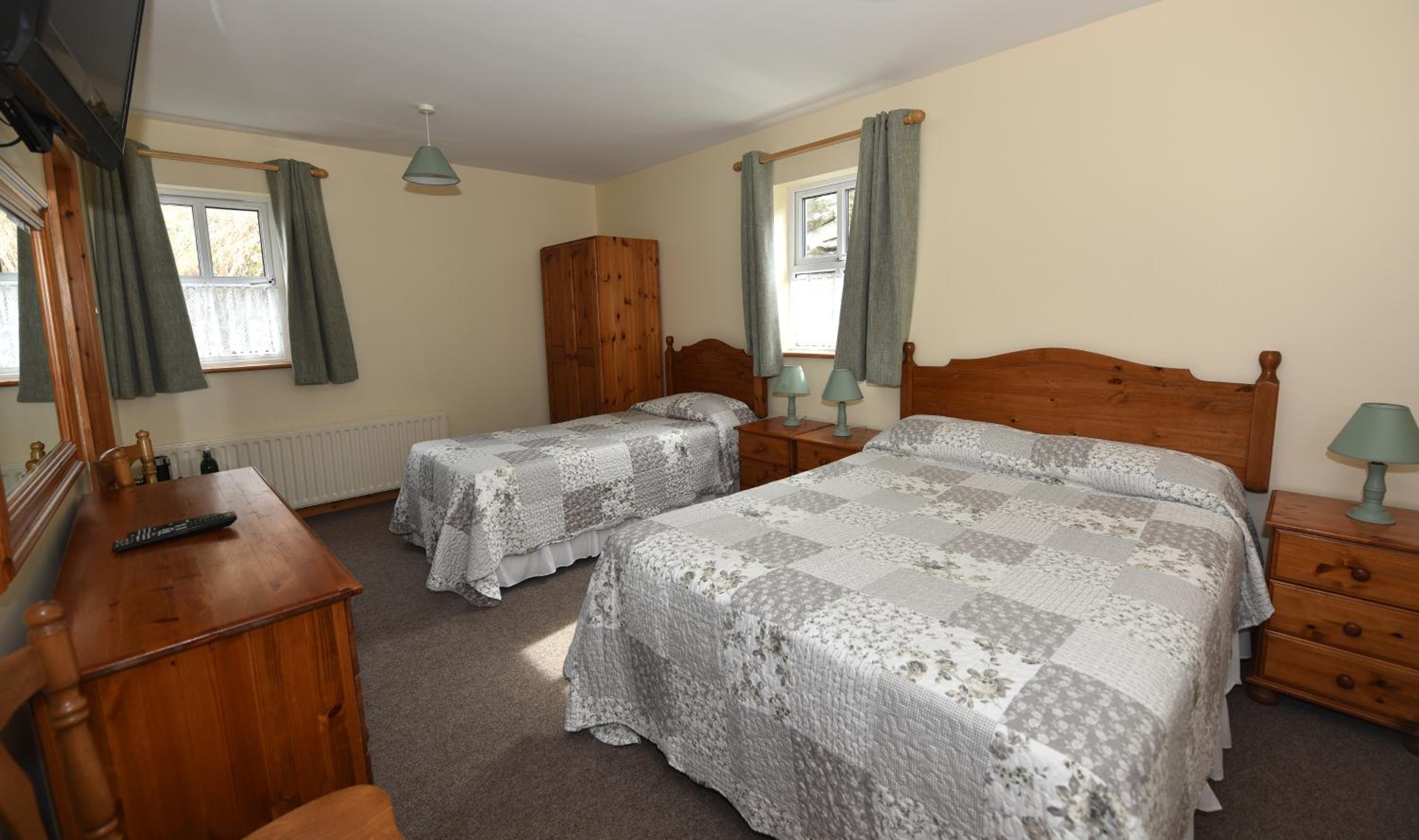 Double or Twin Room