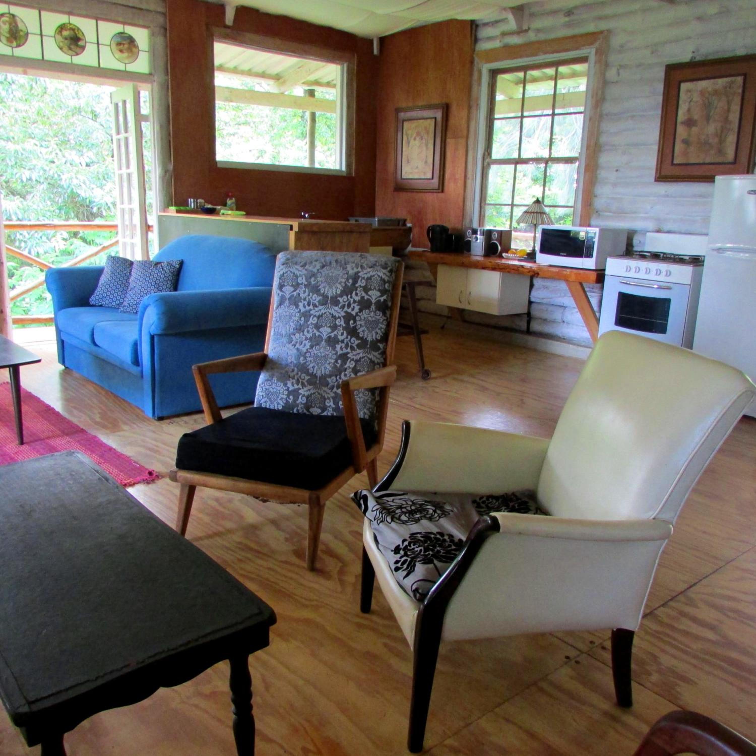 Chalet - Photo 2