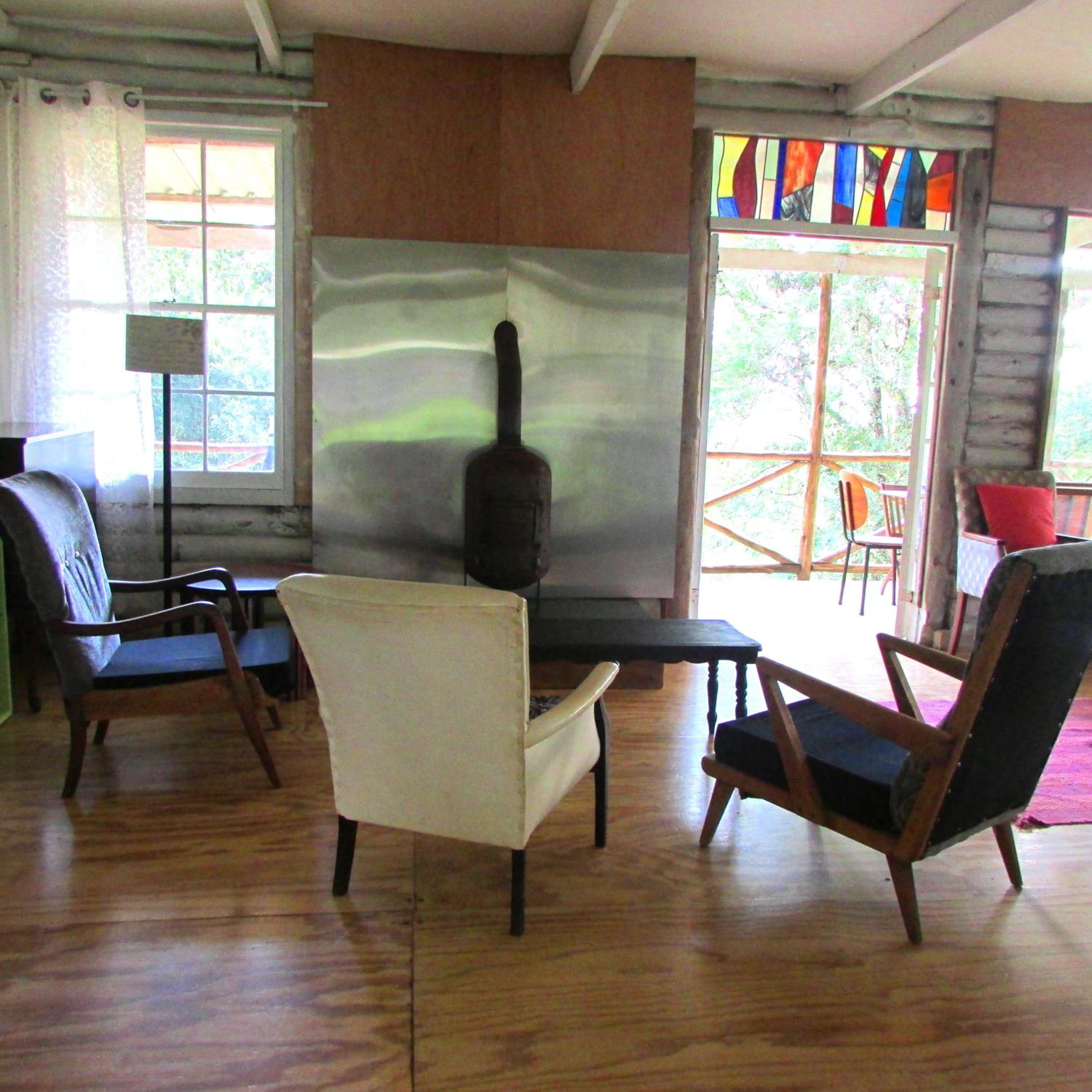 Chalet - Photo 3