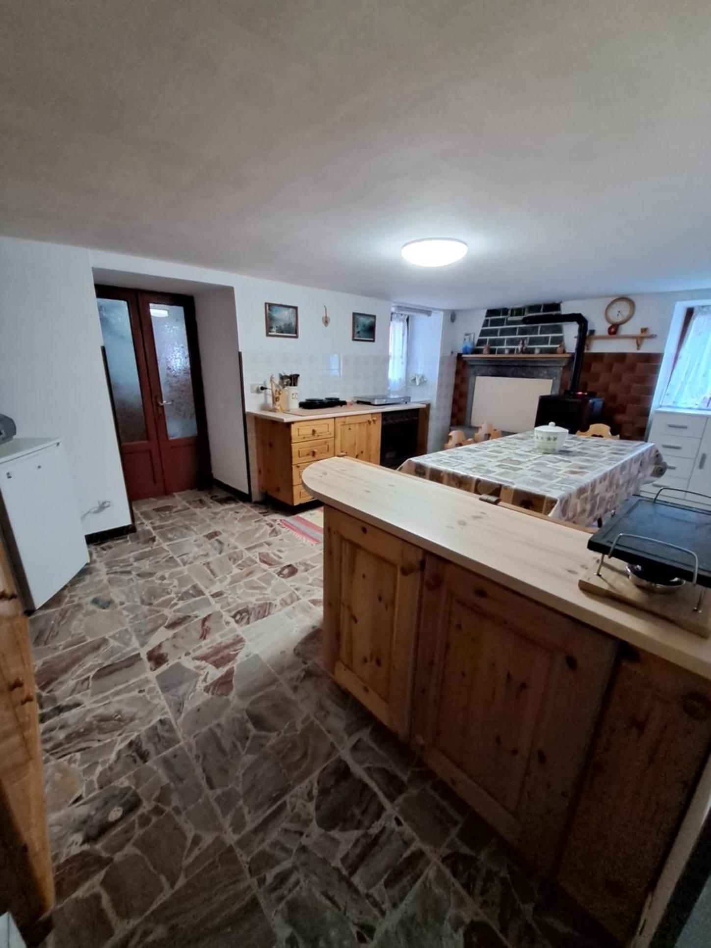 Two-Bedroom House photo 2