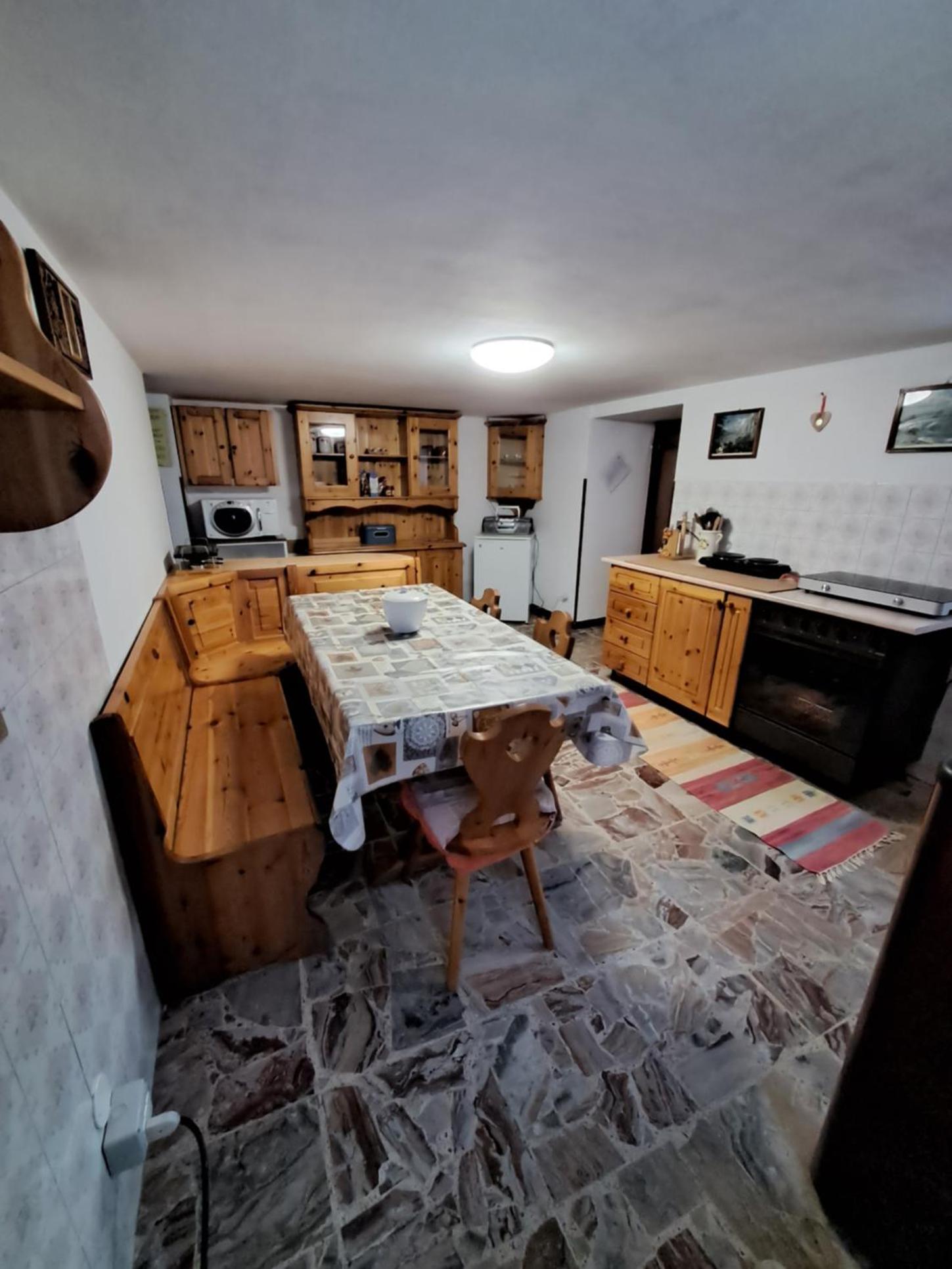 Two-Bedroom House photo 3