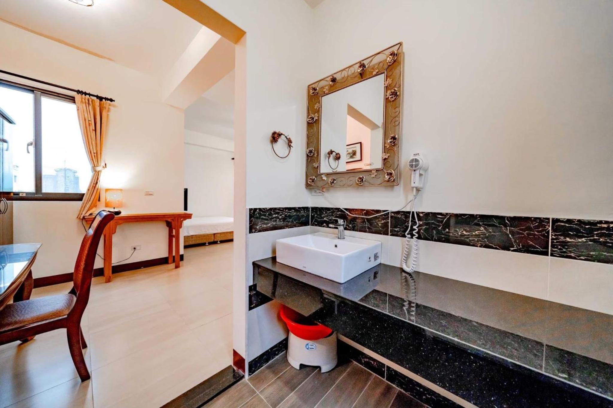 Quadruple Room with Shower photo 2