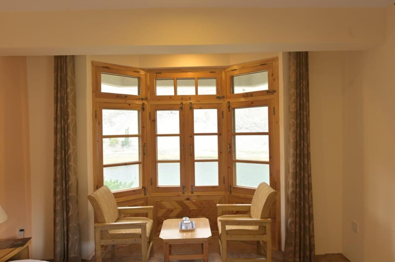 Deluxe Room photo 3